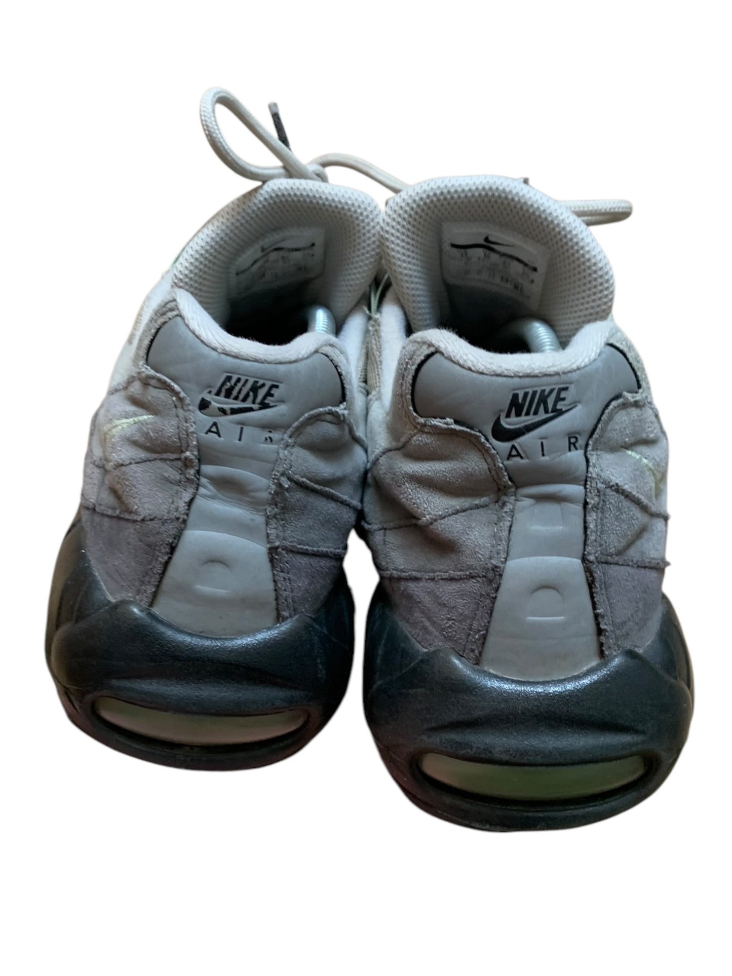 Nike air max 95s ‘fresh mint’ (10)