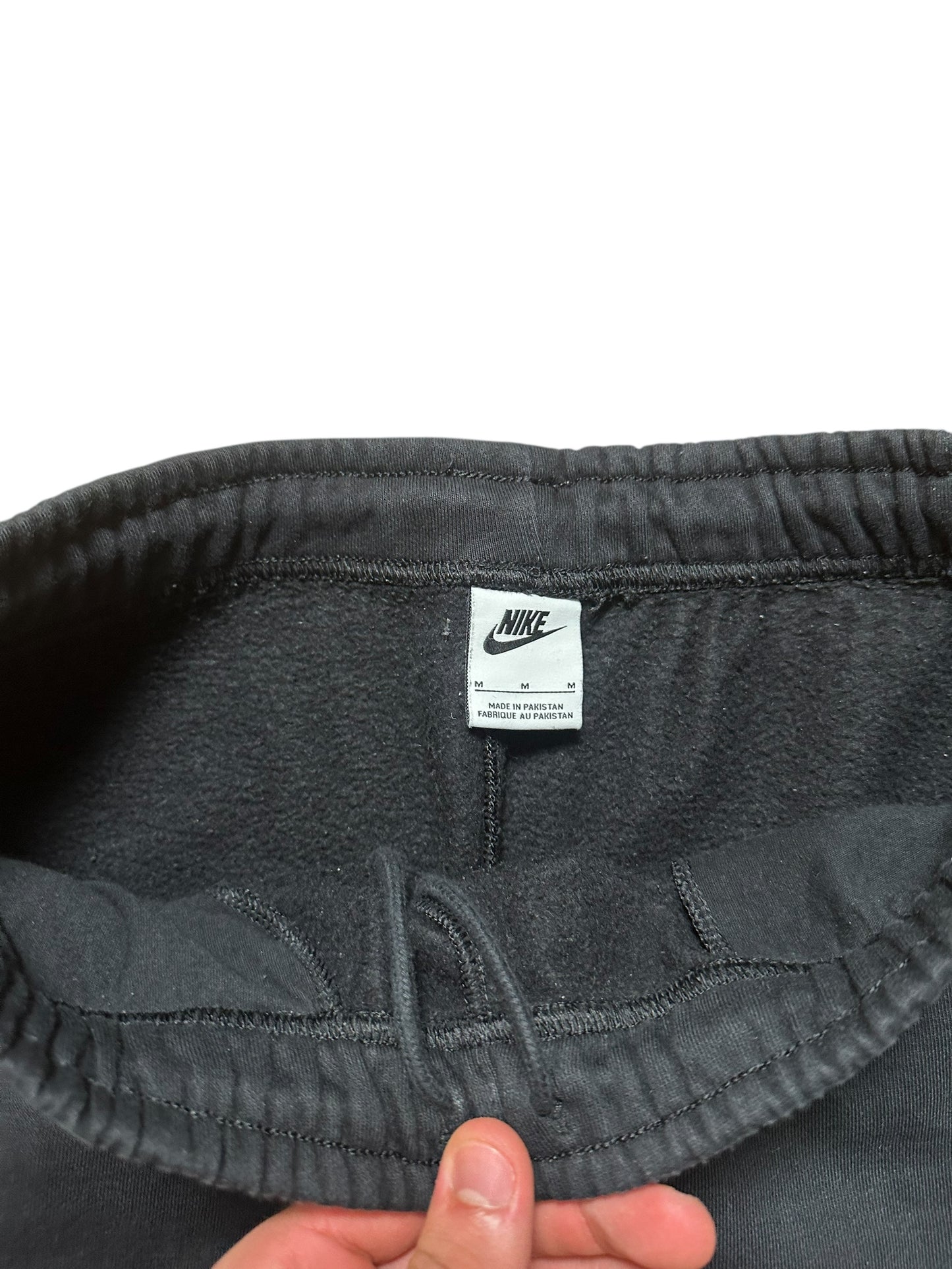 Nike Stussy Joggers (M)