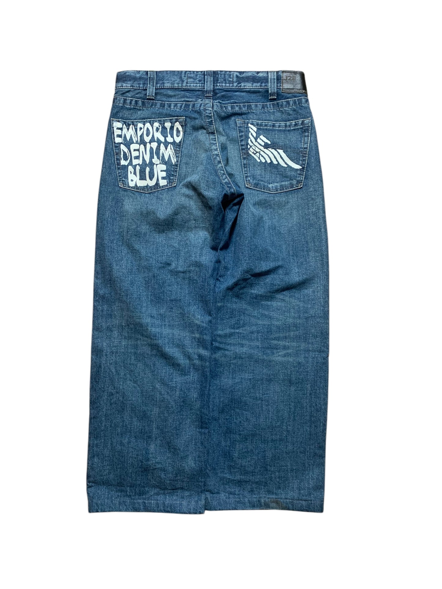 Armani jeans (XL)