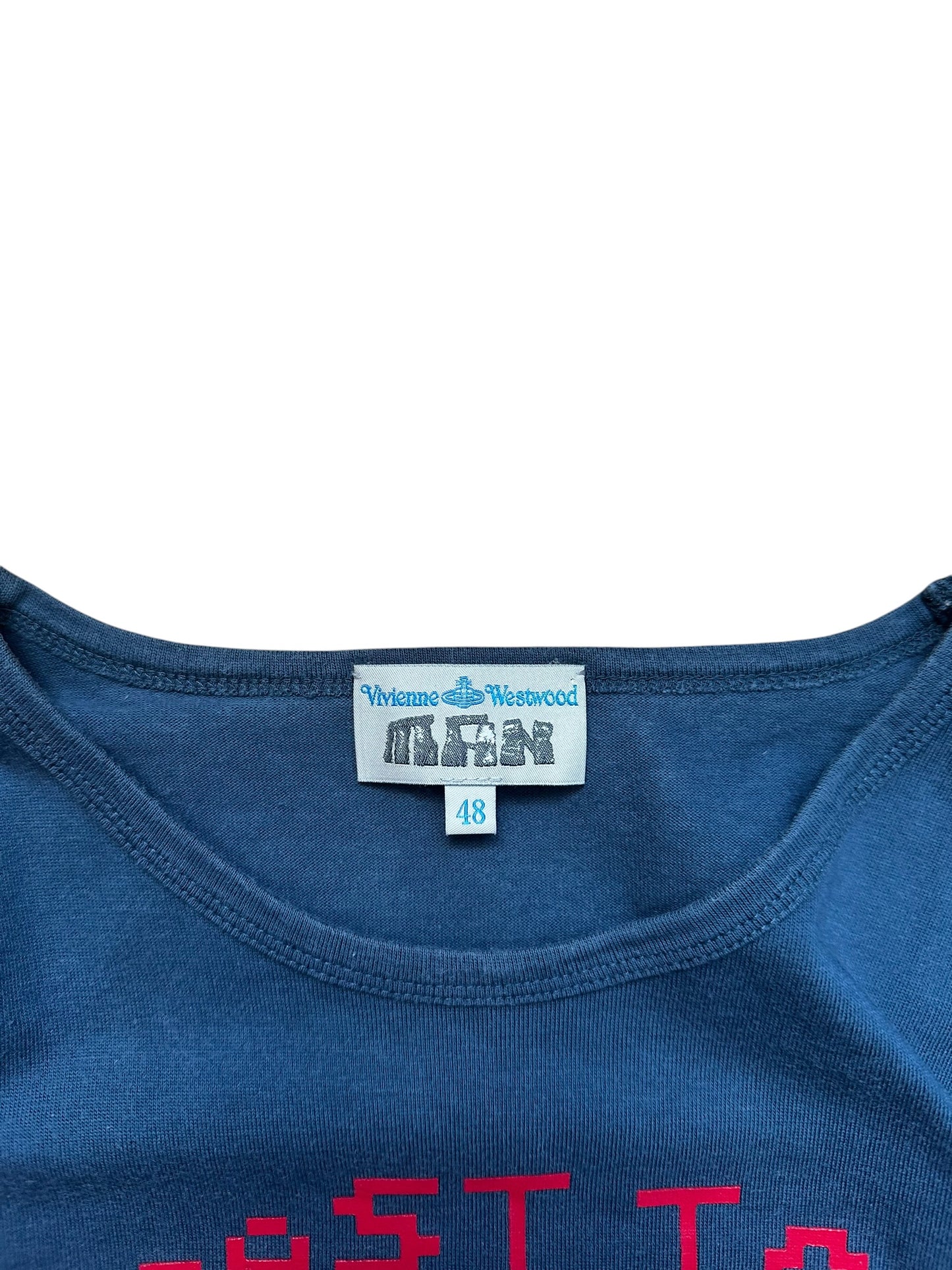 Vivienne Westwood T-Shirt (M)