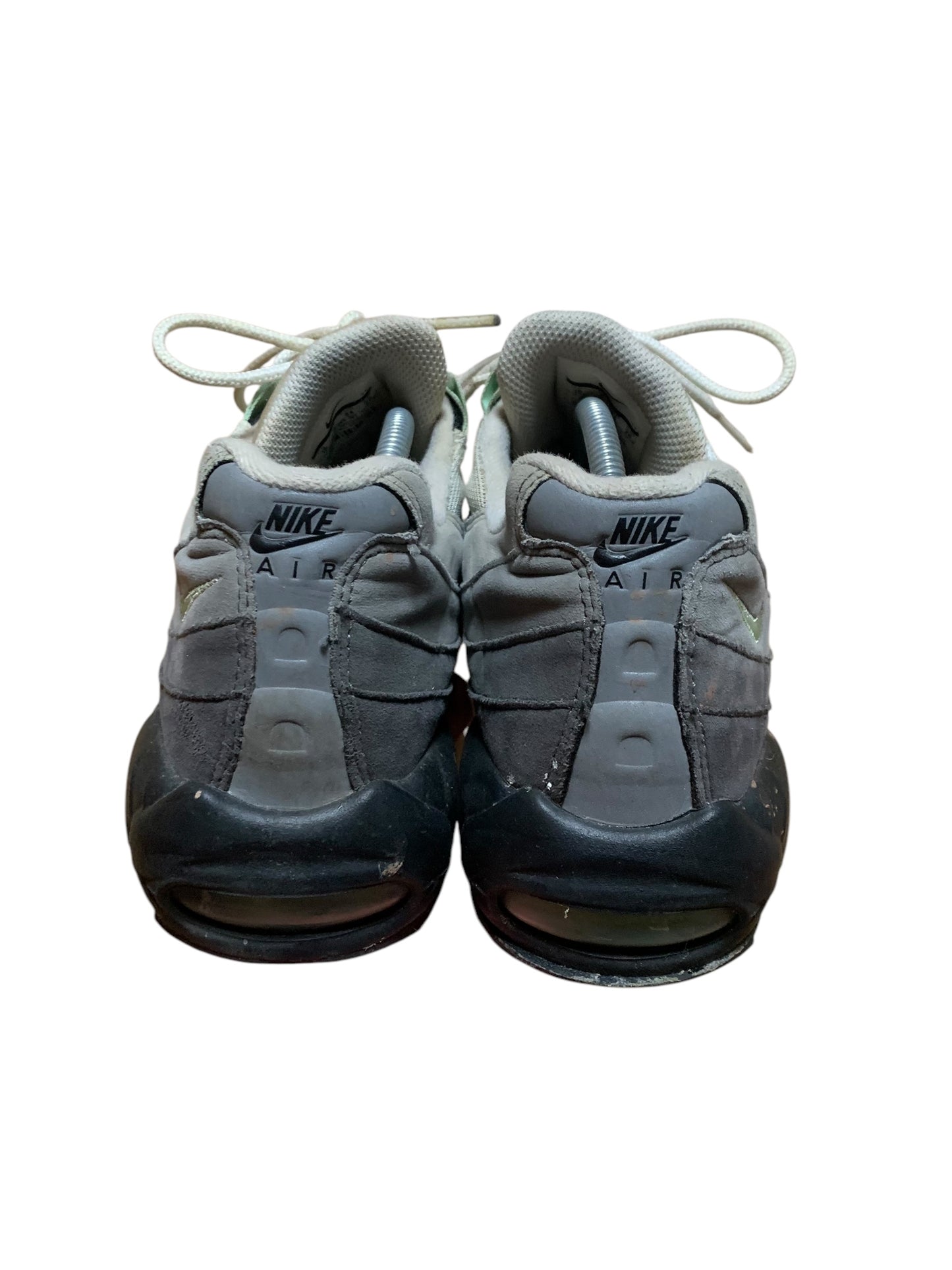 Nike air max 95s ‘fresh mints’ (9)