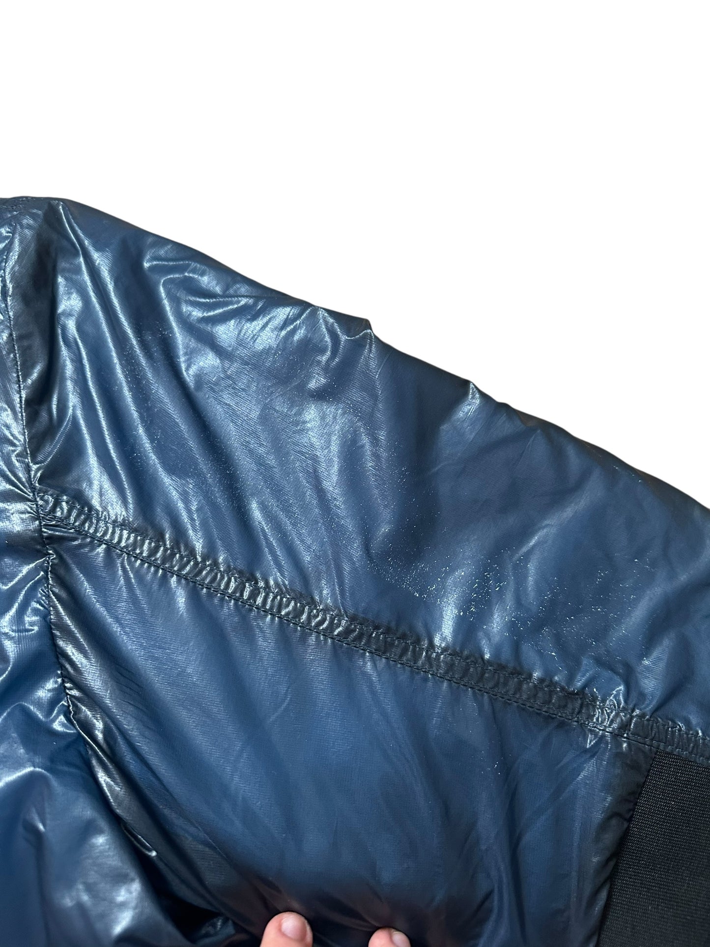CP Company Outline Primaloft Puffer Jacket (L)