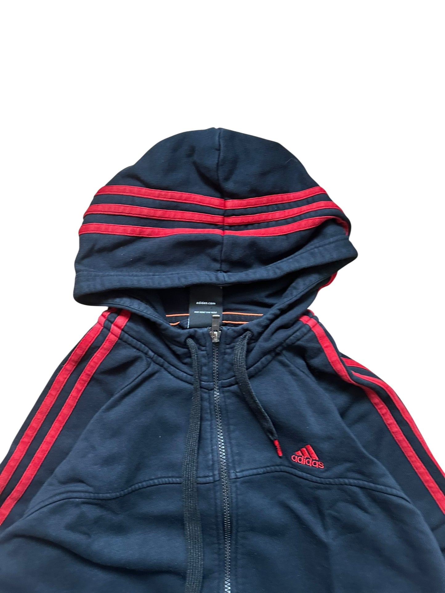 Adidas Performance Essentials Hoodie (L)