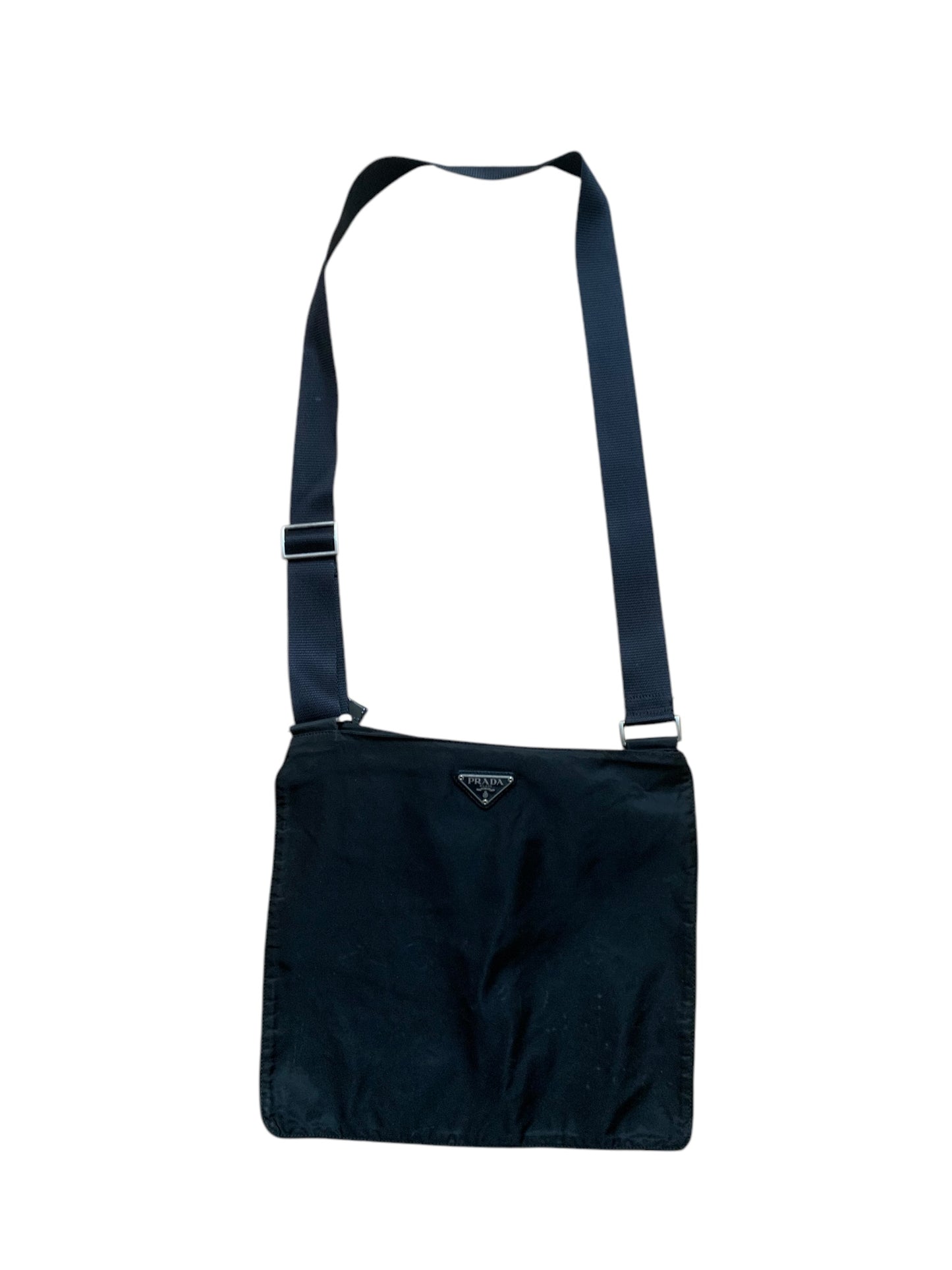 Prada shoulder bag (OS)