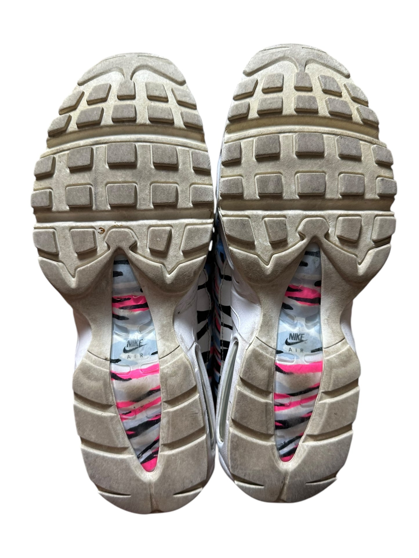 Nike air max 95s ‘Tokyo’ (8)