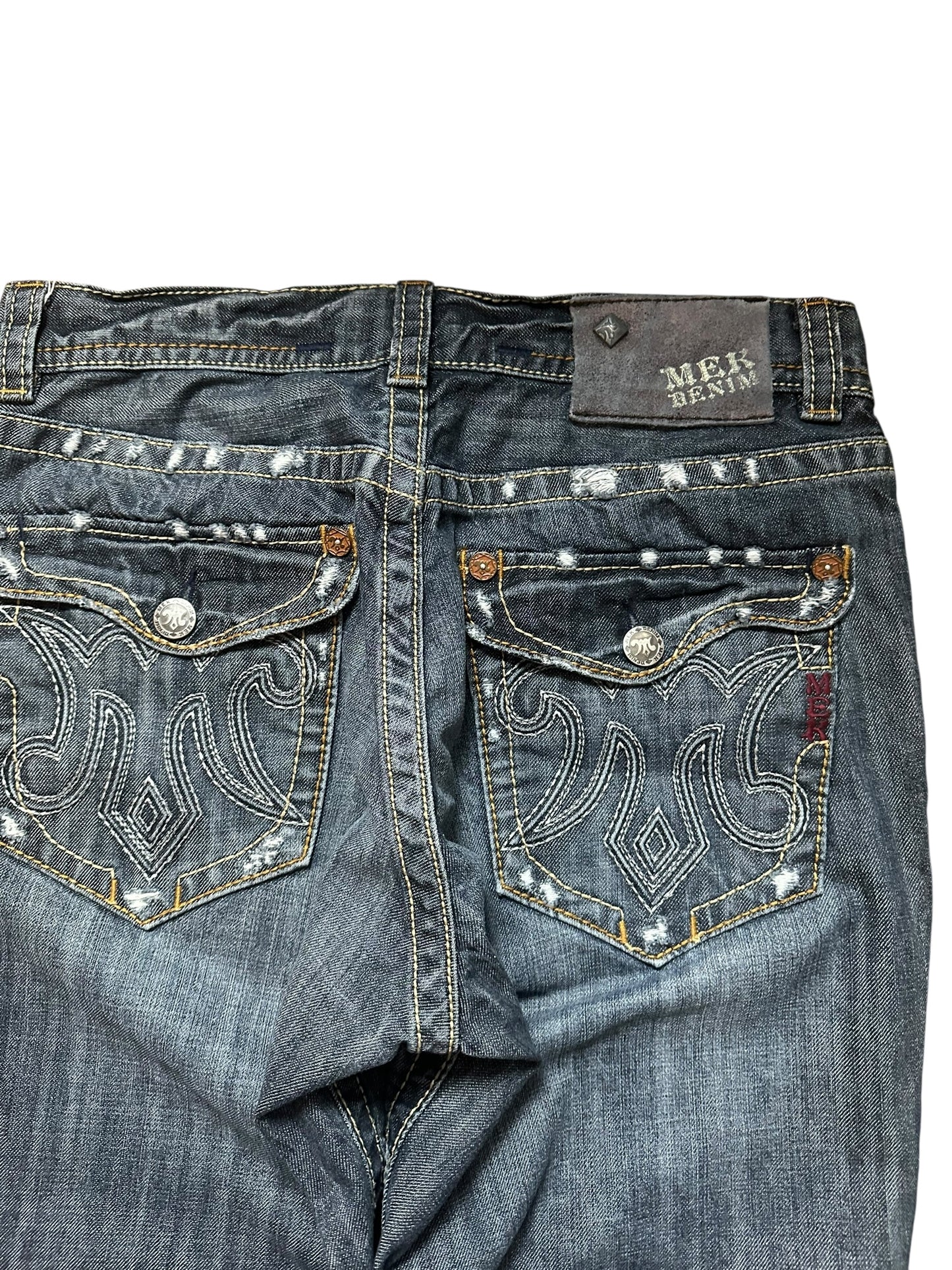 Mek Jeans (L)