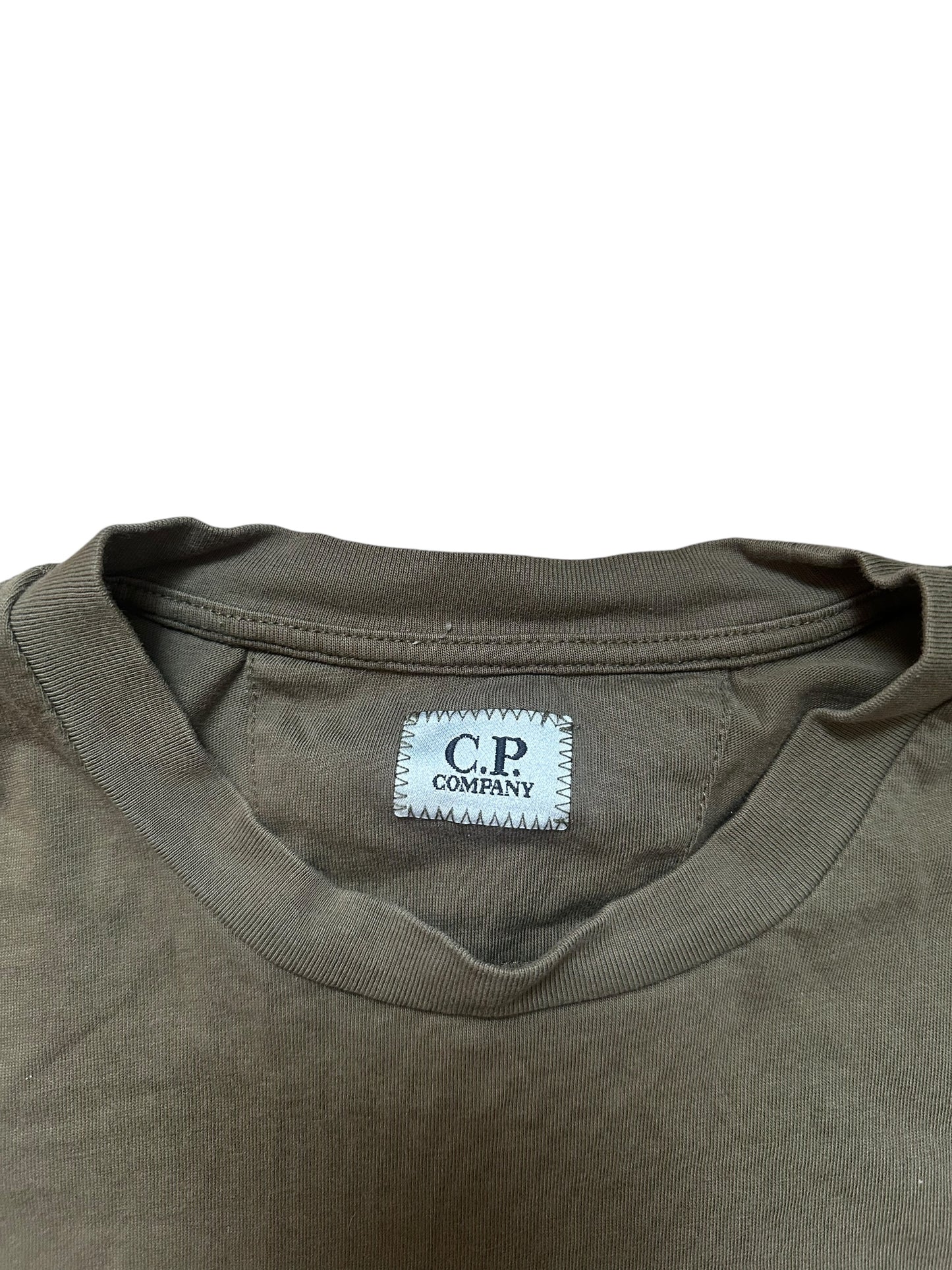 CP Company T-Shirt (XL)