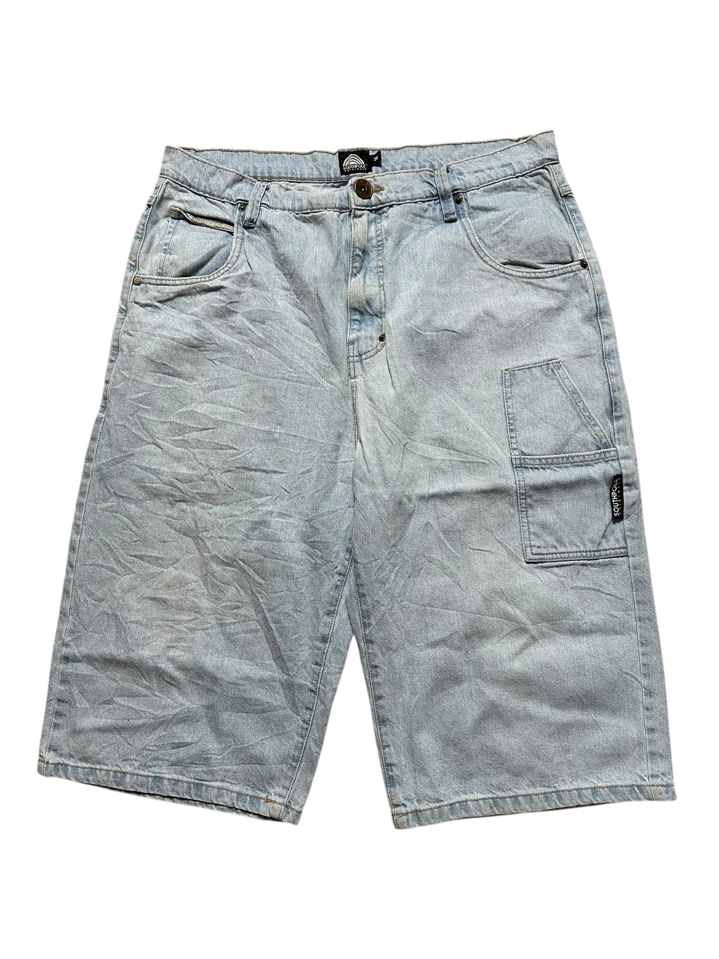 Southpole Jorts (L)