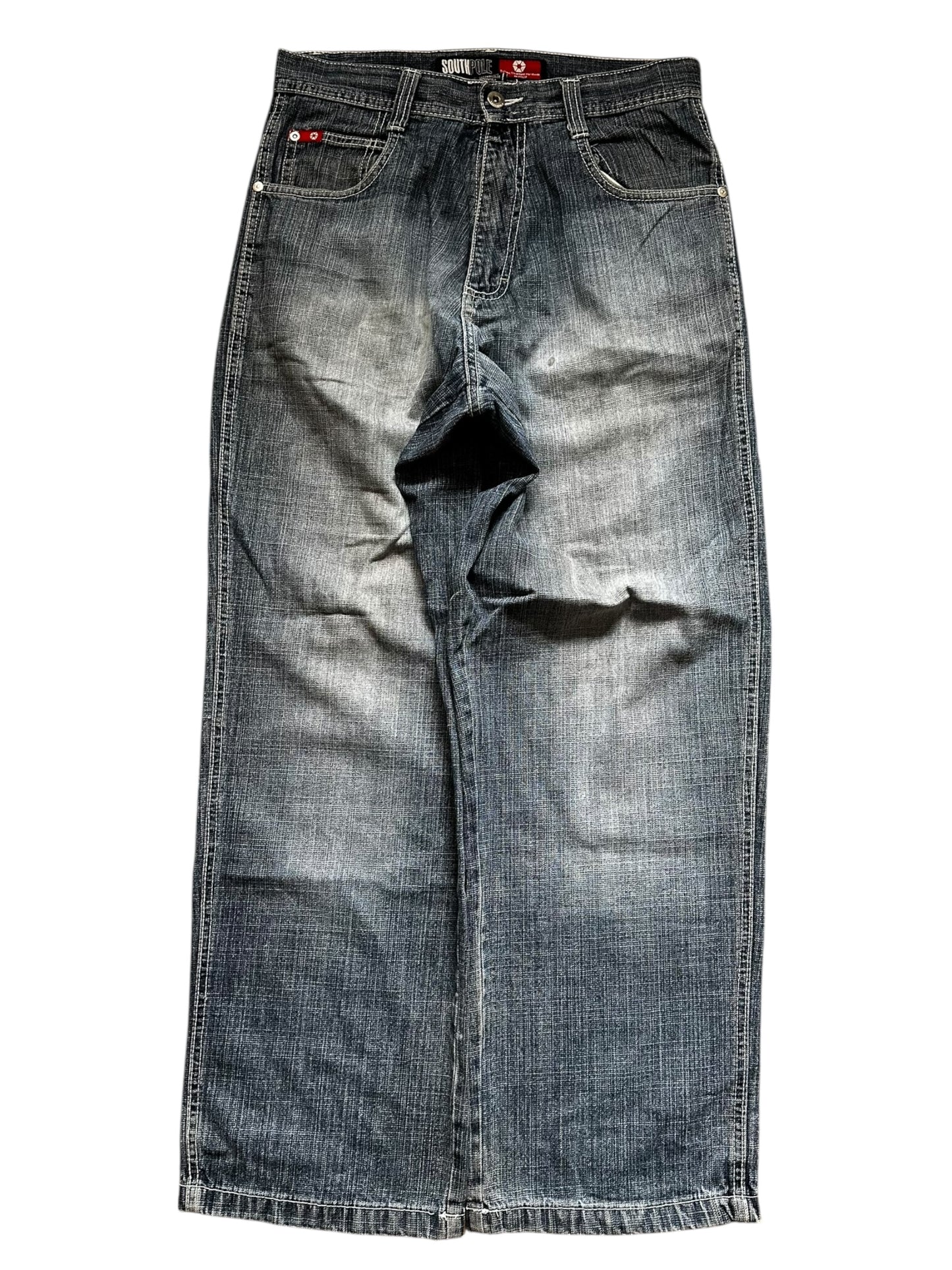 Southpole Jeans (M)