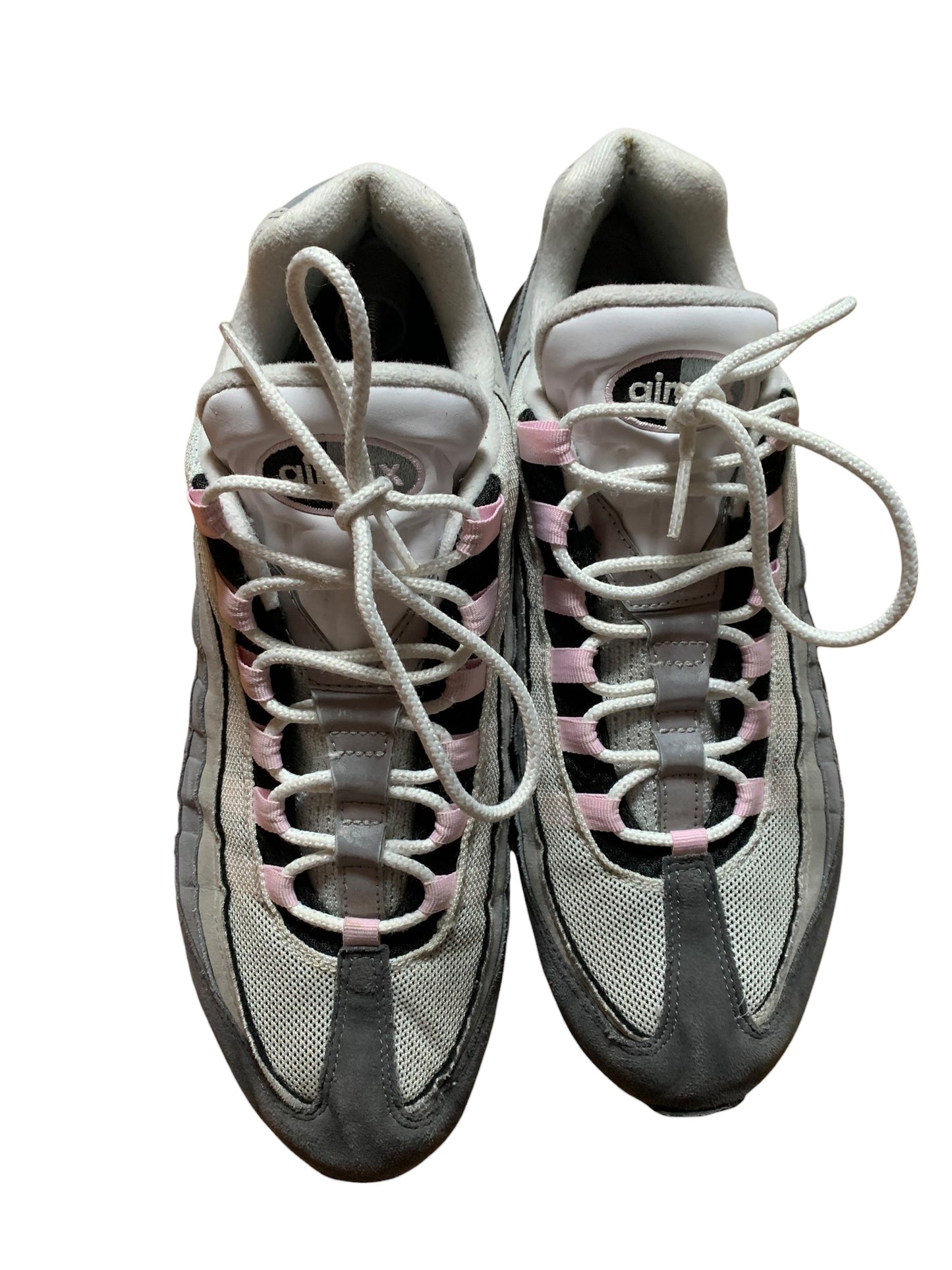 Nike air max 95s og ‘pink foams’ (11)