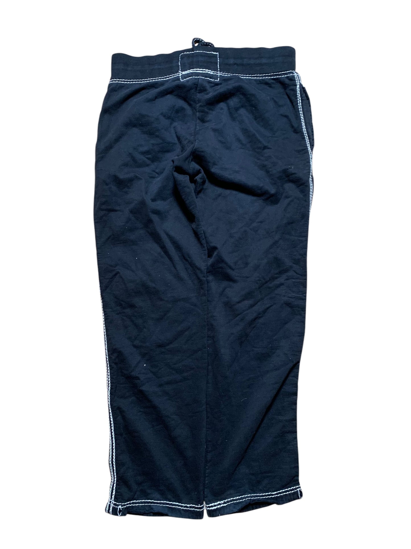 True religion big stitch joggers (S)