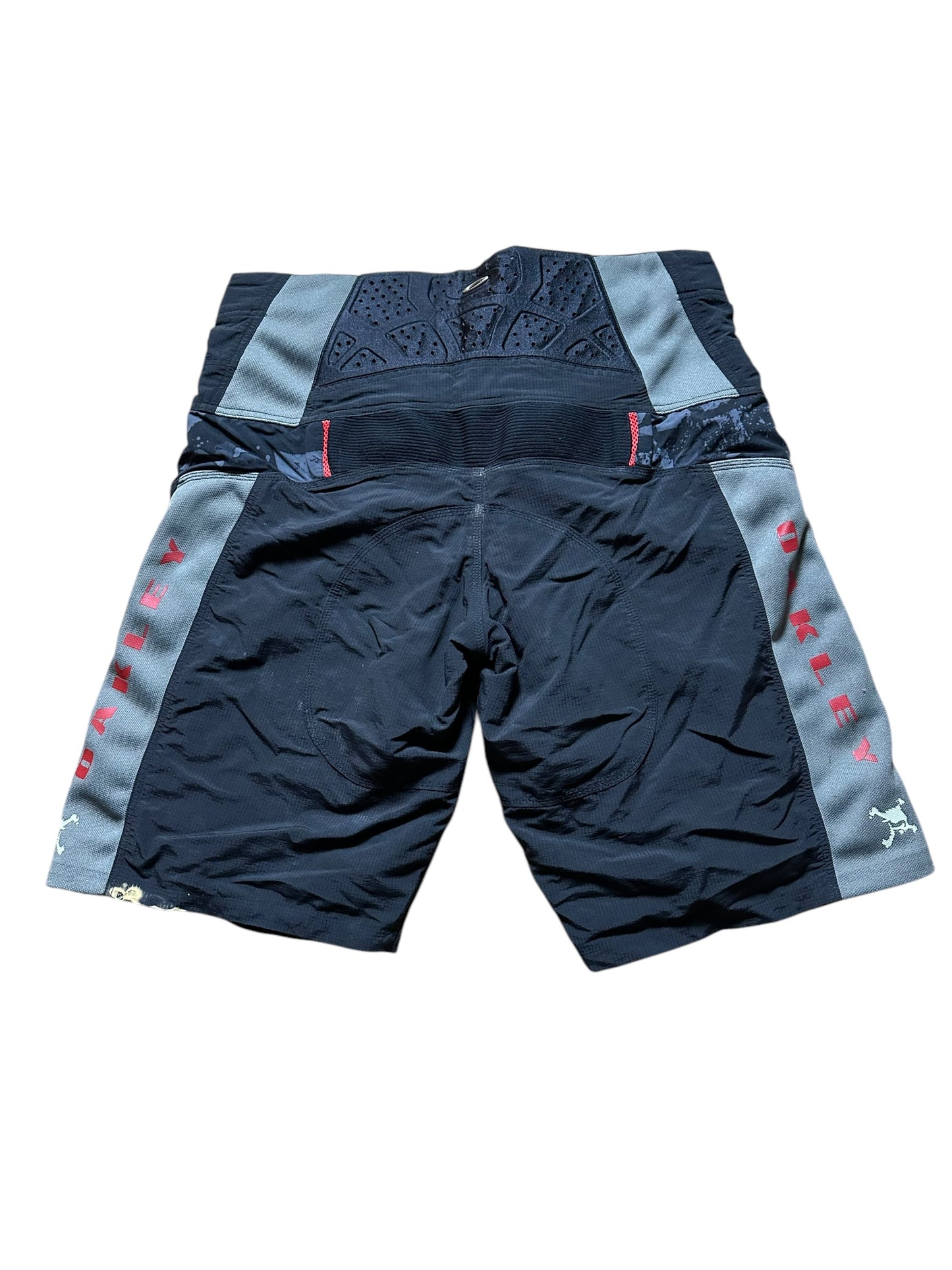 Oakley software shorts (XL)