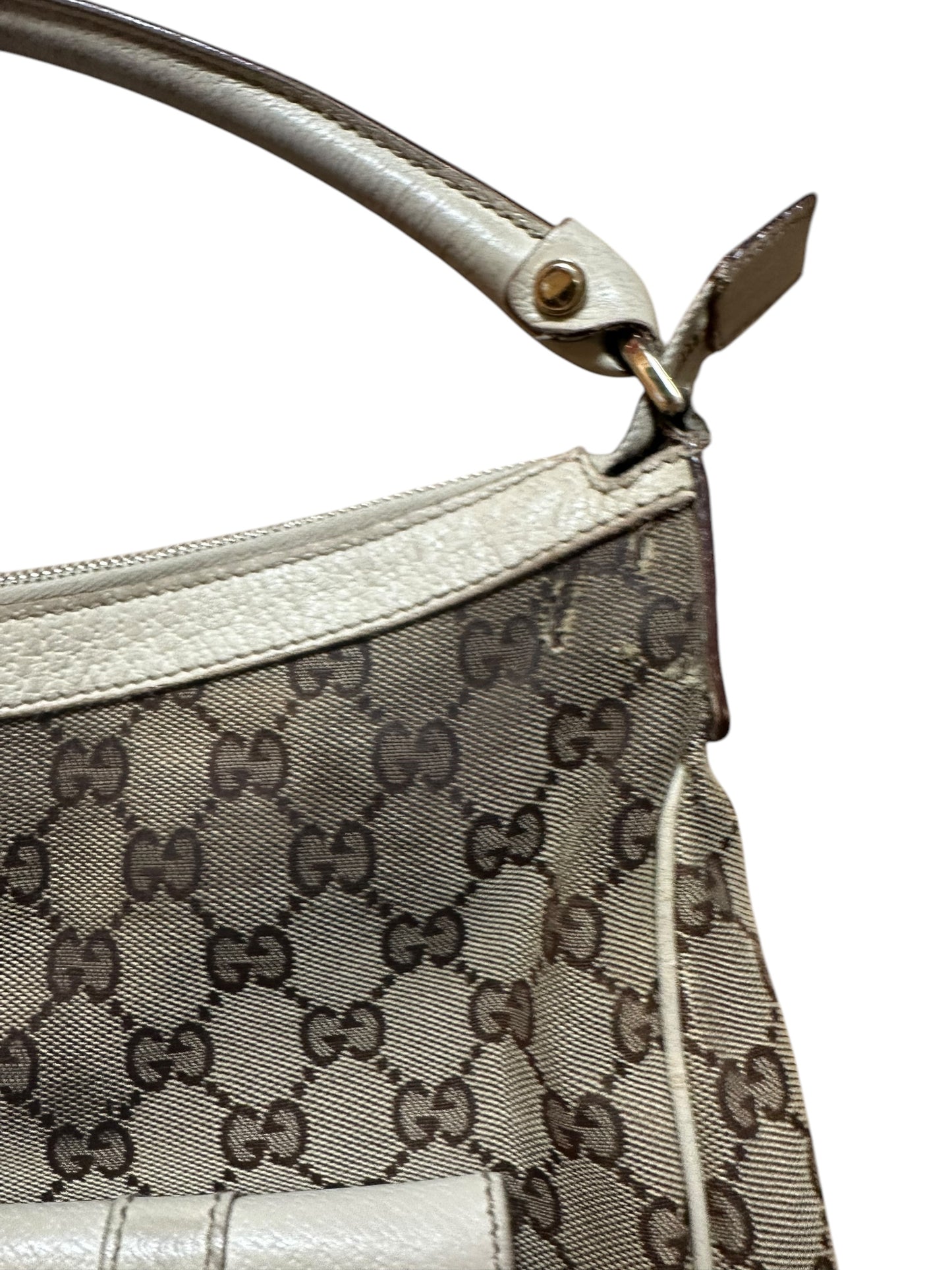Gucci handbag (OS)