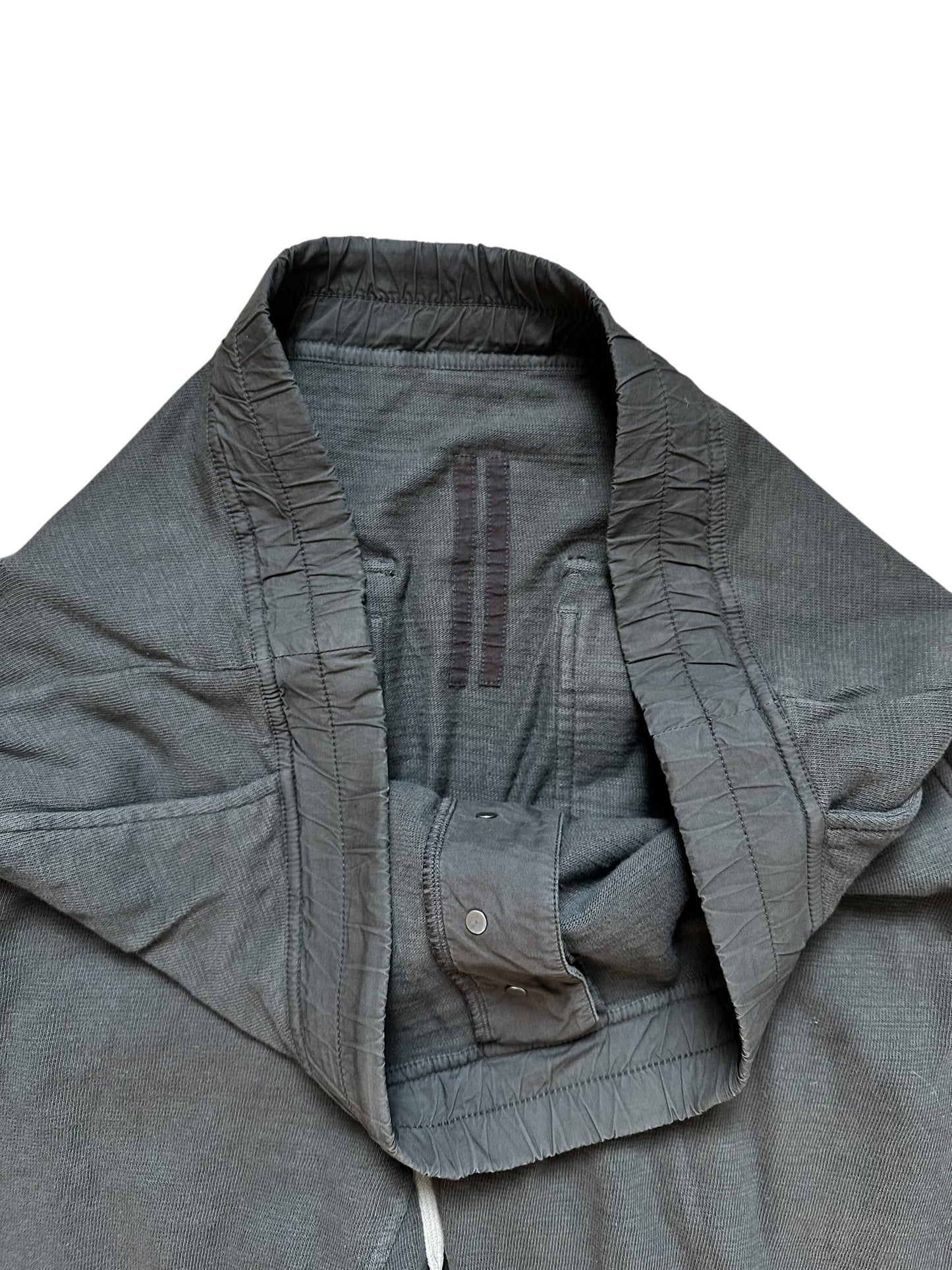 Rick Owens Drop Crotch (XL)
