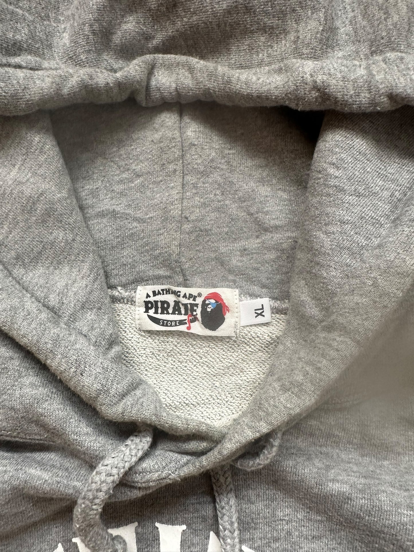Bape Hoodie (XL)