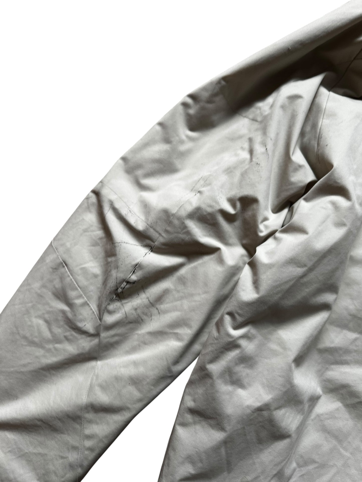 CP Company Protek Puffer Jacket (M)