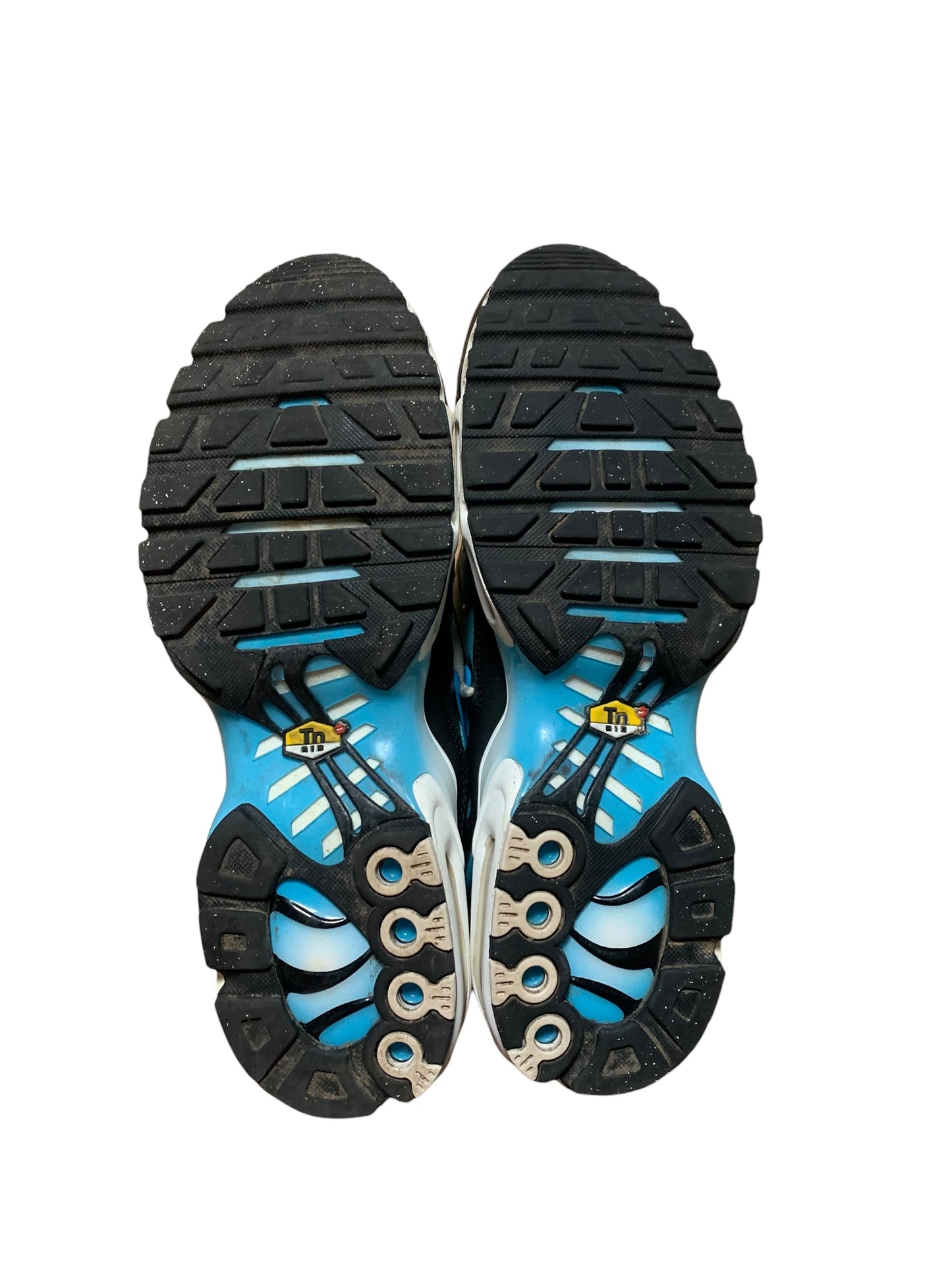 Nike air max plus TN ‘Baltic blue’ (8)