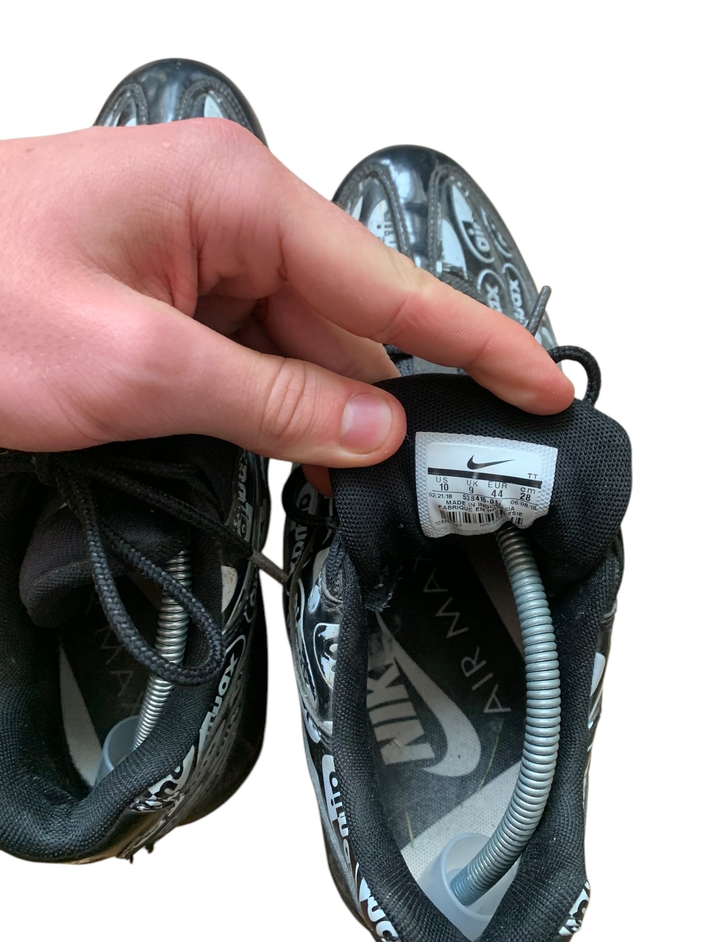 Nike air max 95s (9)