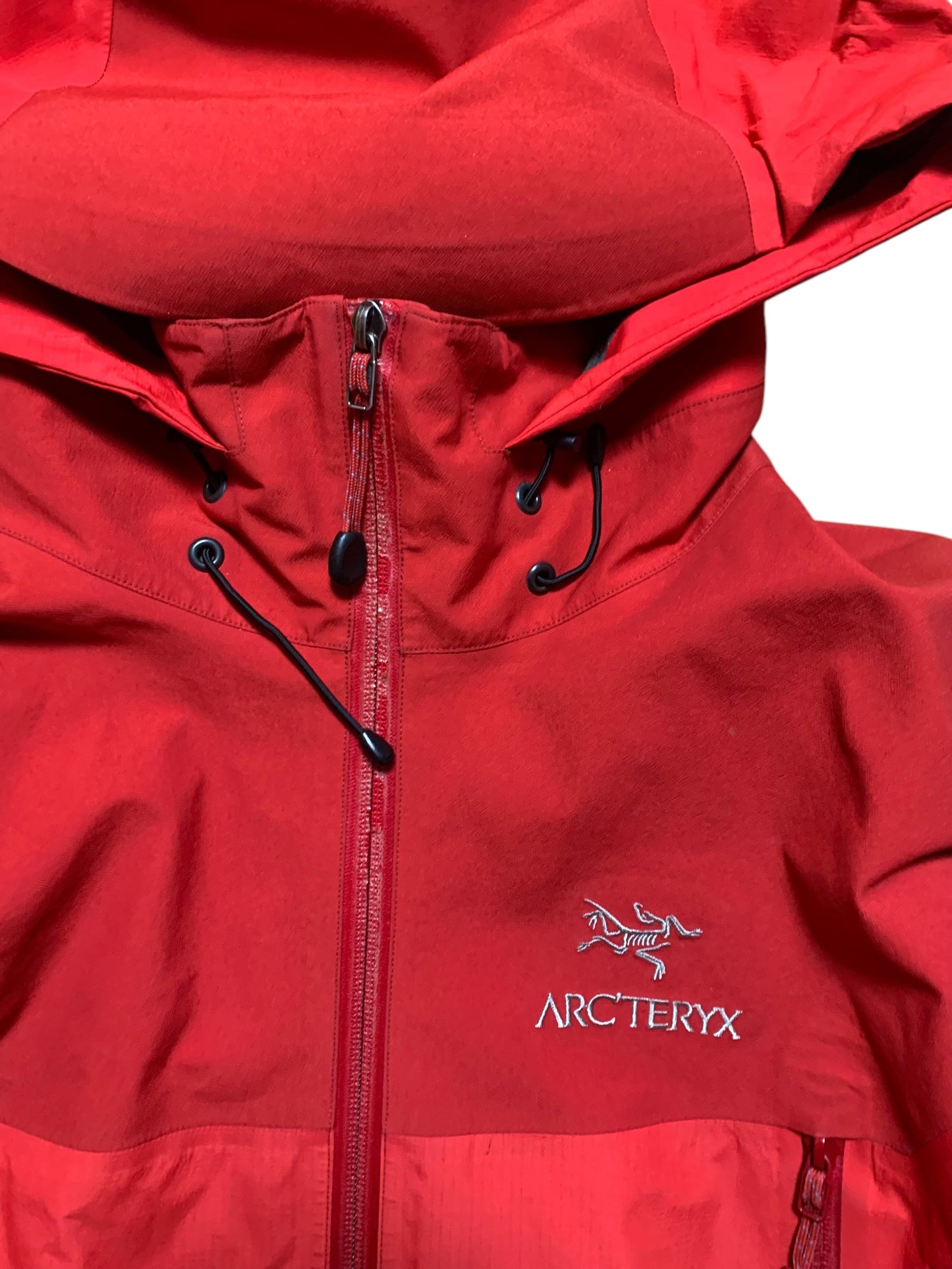 Arcteryx beta AR jacket (L)