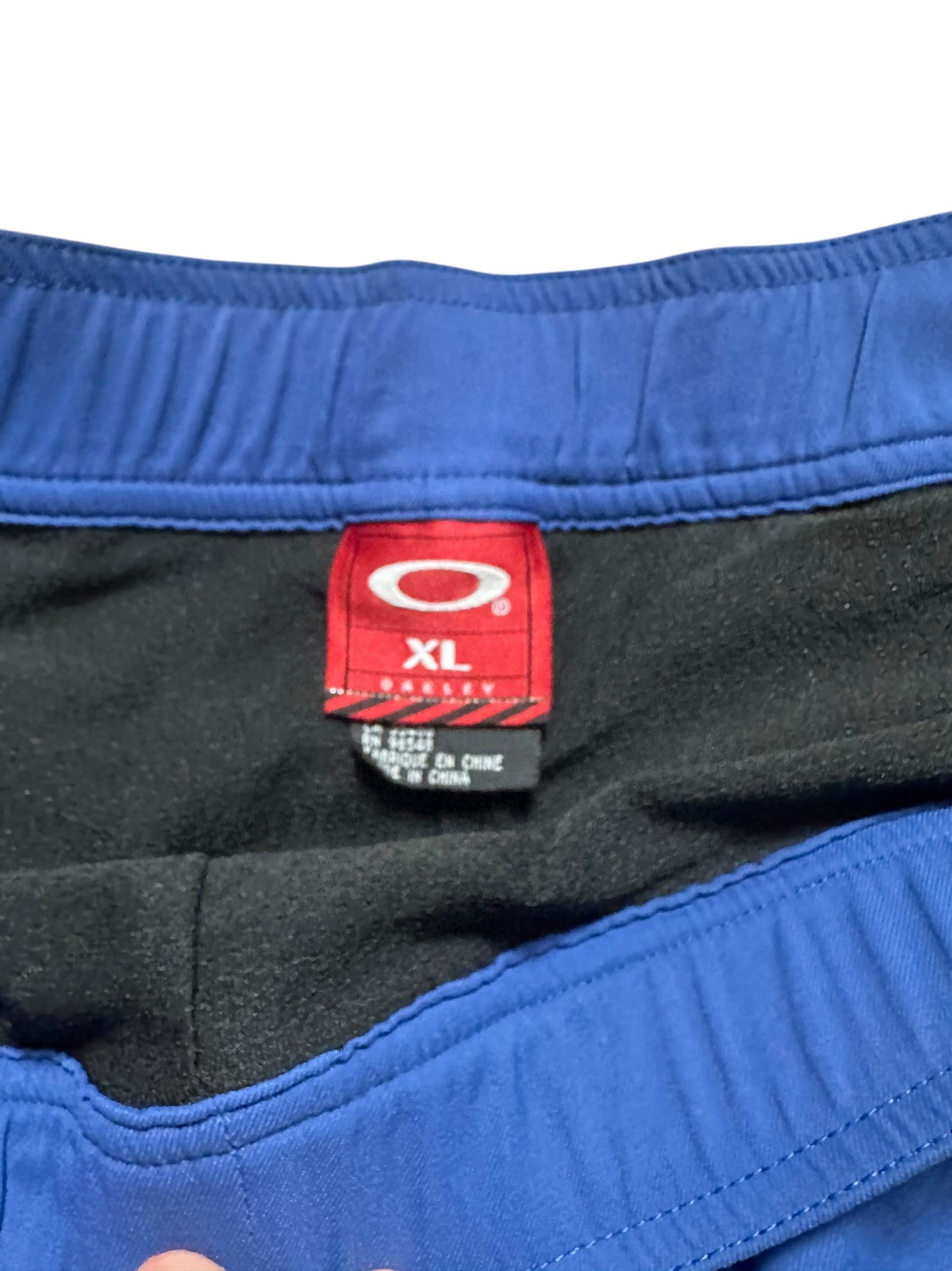 Oakley Software Shorts (XL)