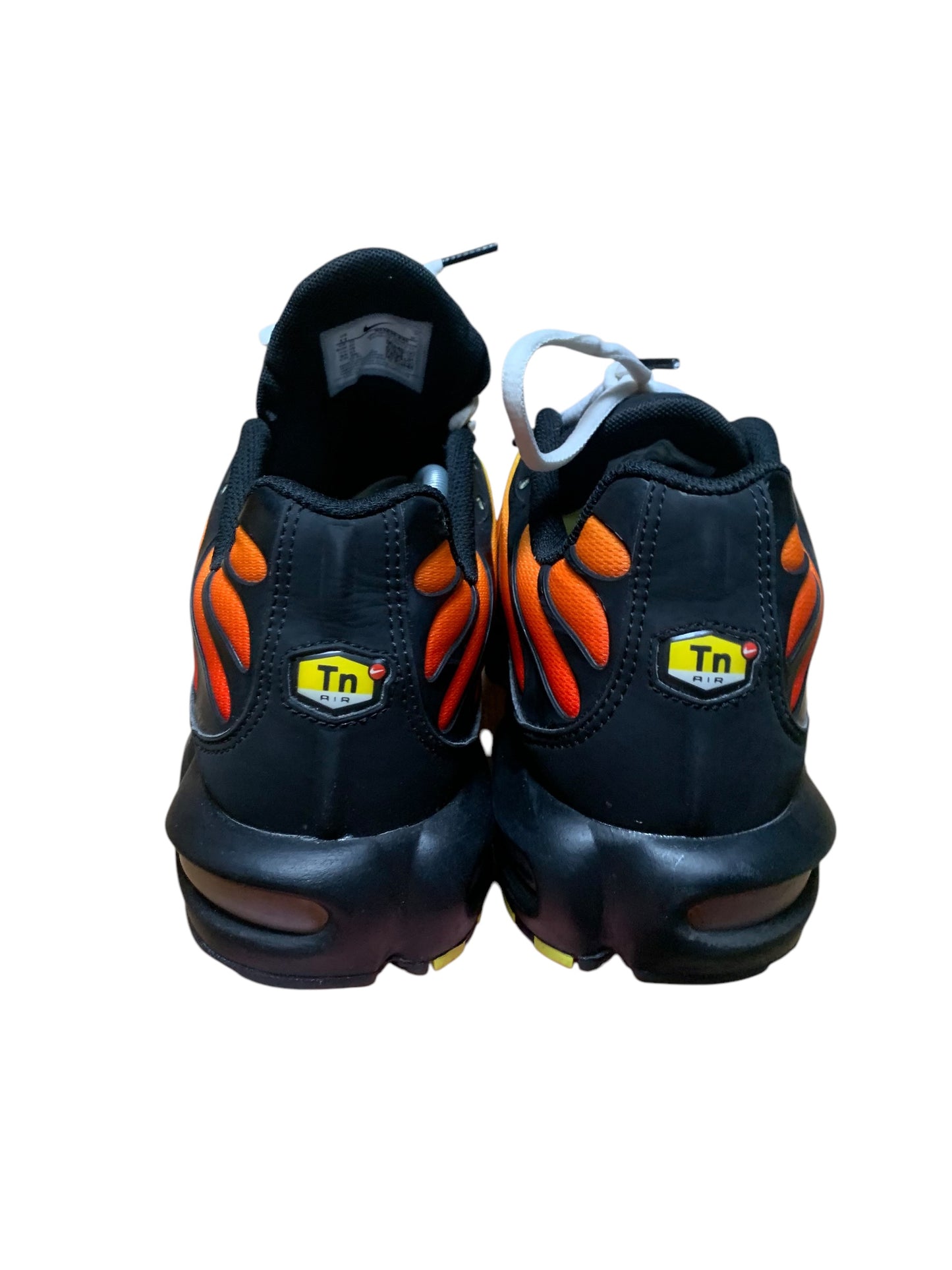 Nike air max plus TN ‘tiger’ (10)