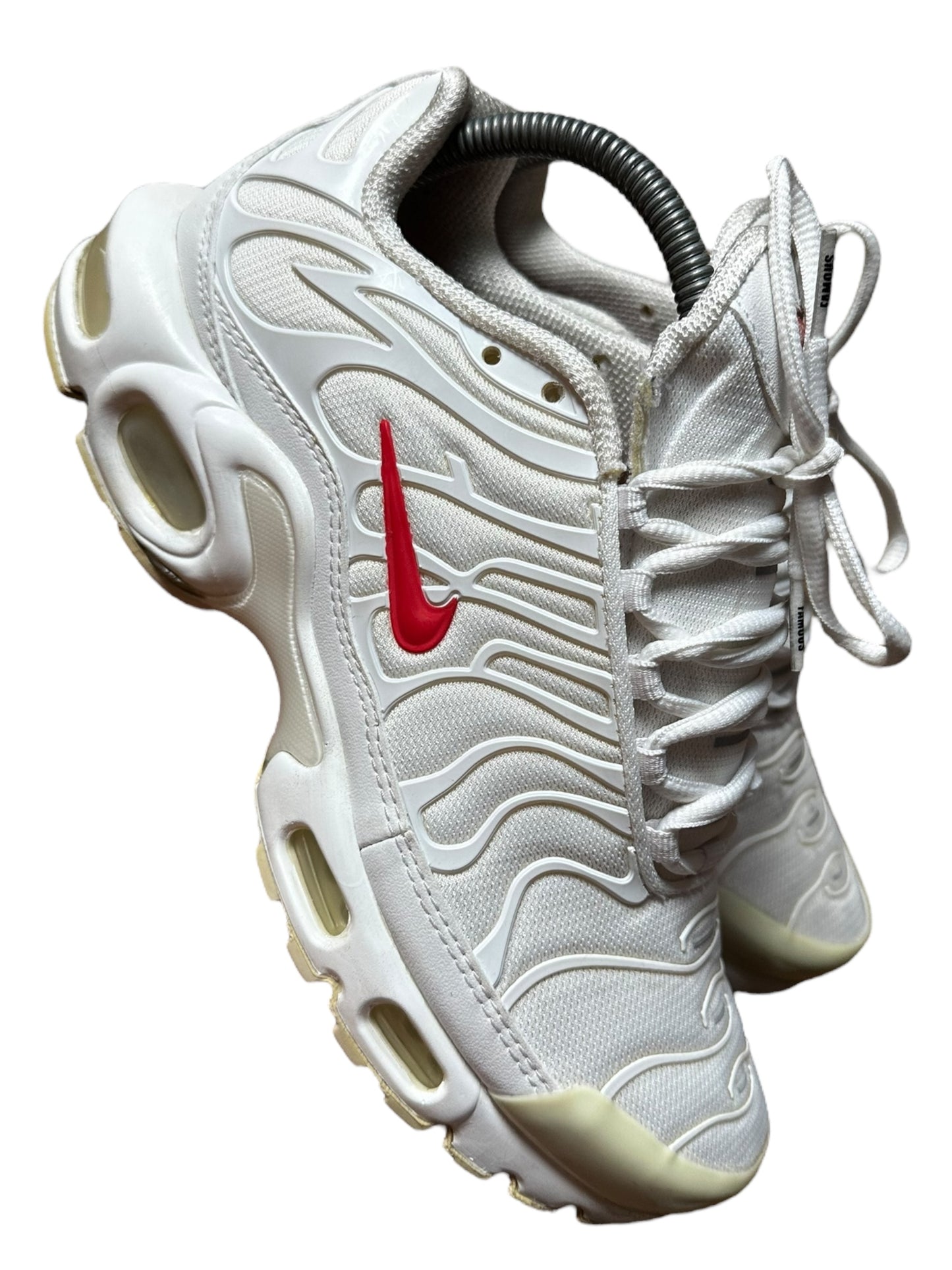 Nike Supreme TN (5.5)