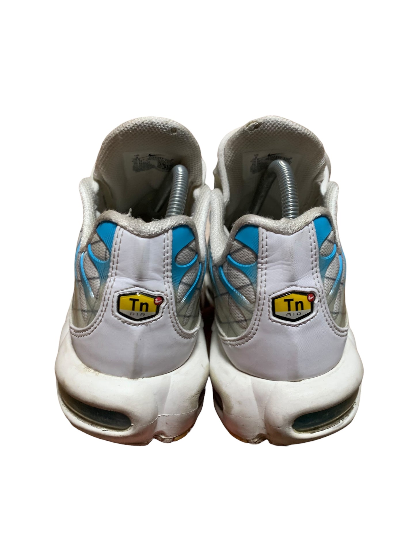 Nike air max plus TN ‘Marseille’ (8)
