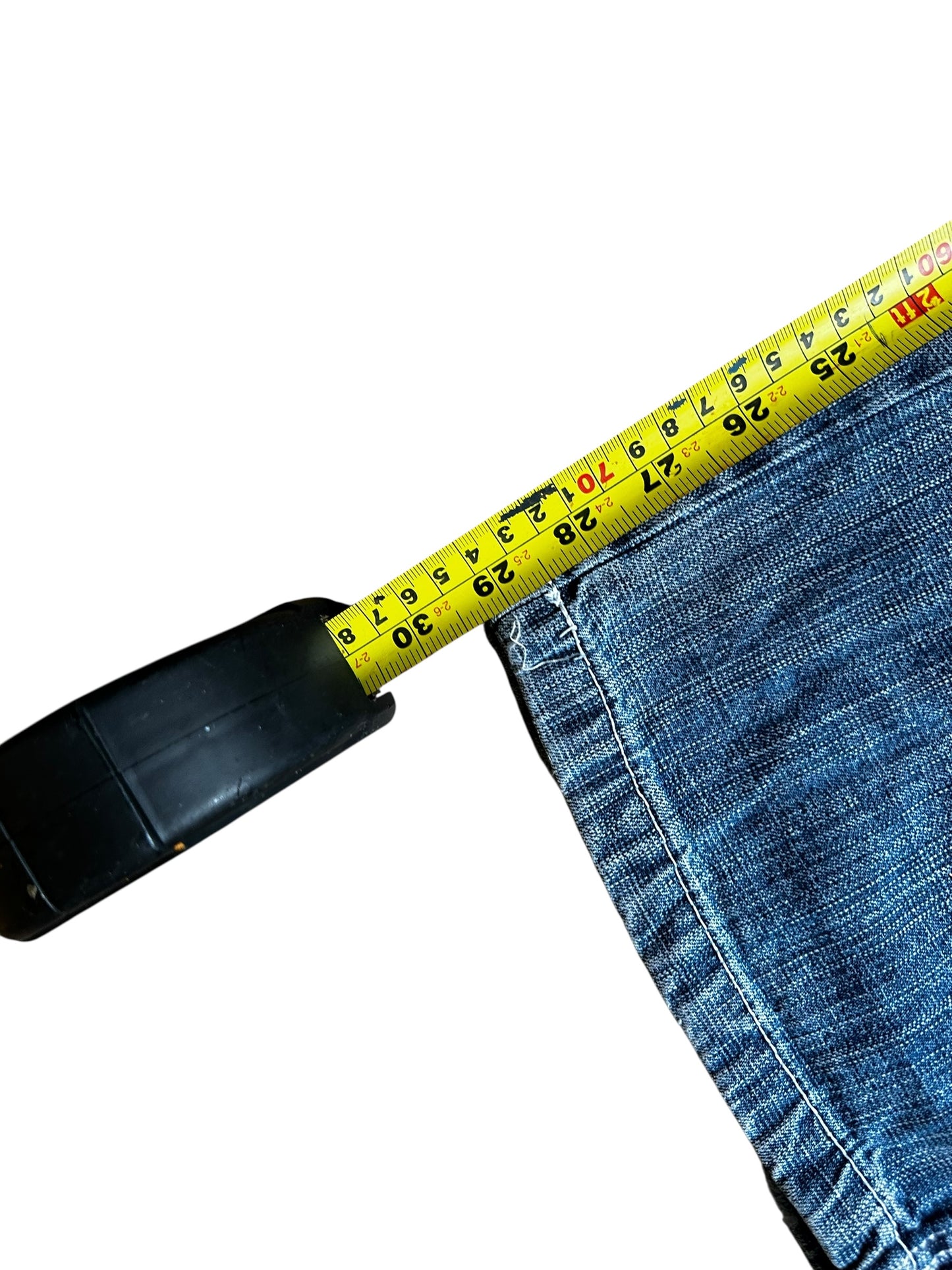 Southpole Jeans (M)