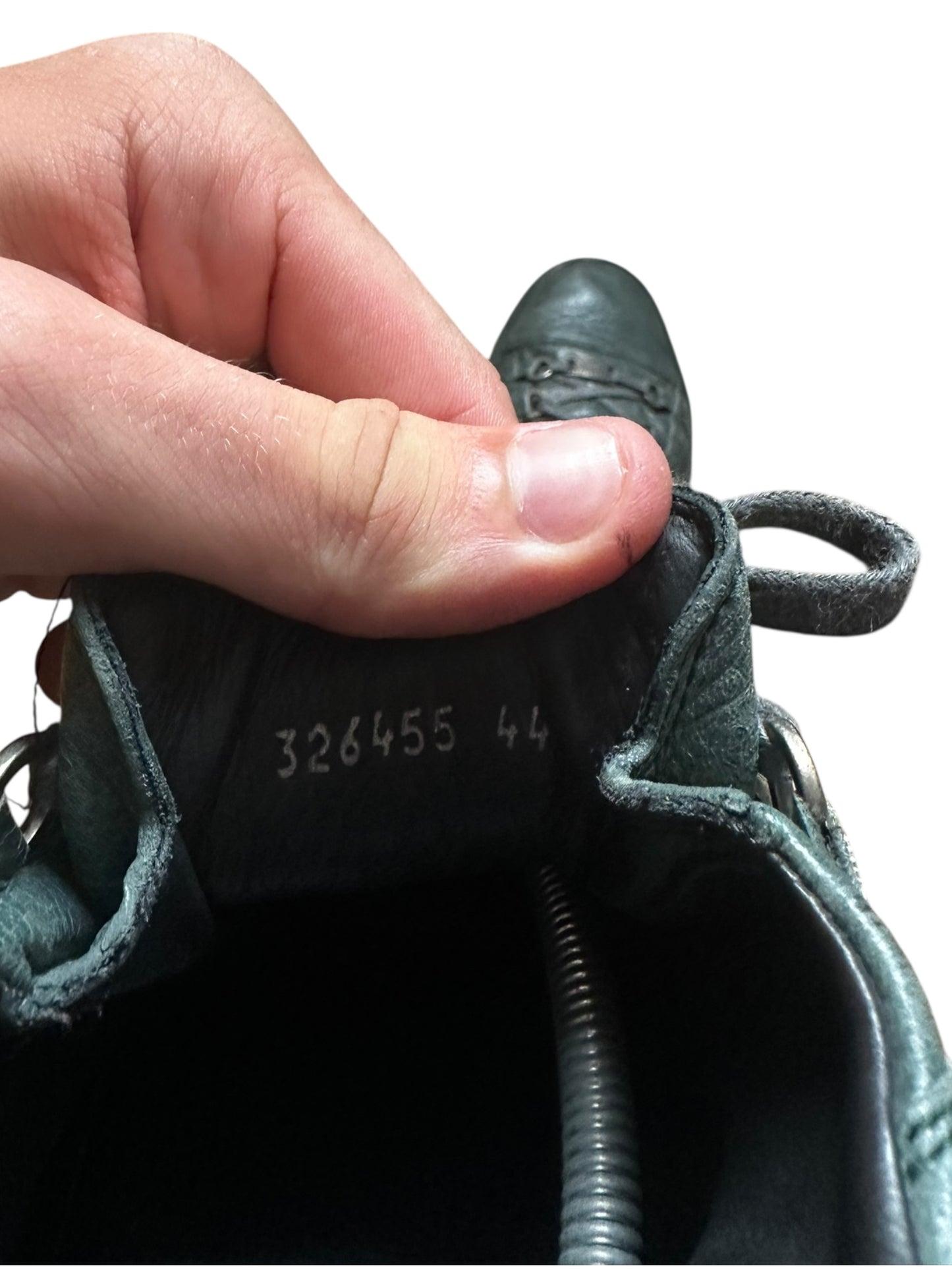Balenciaga Arenas (10)