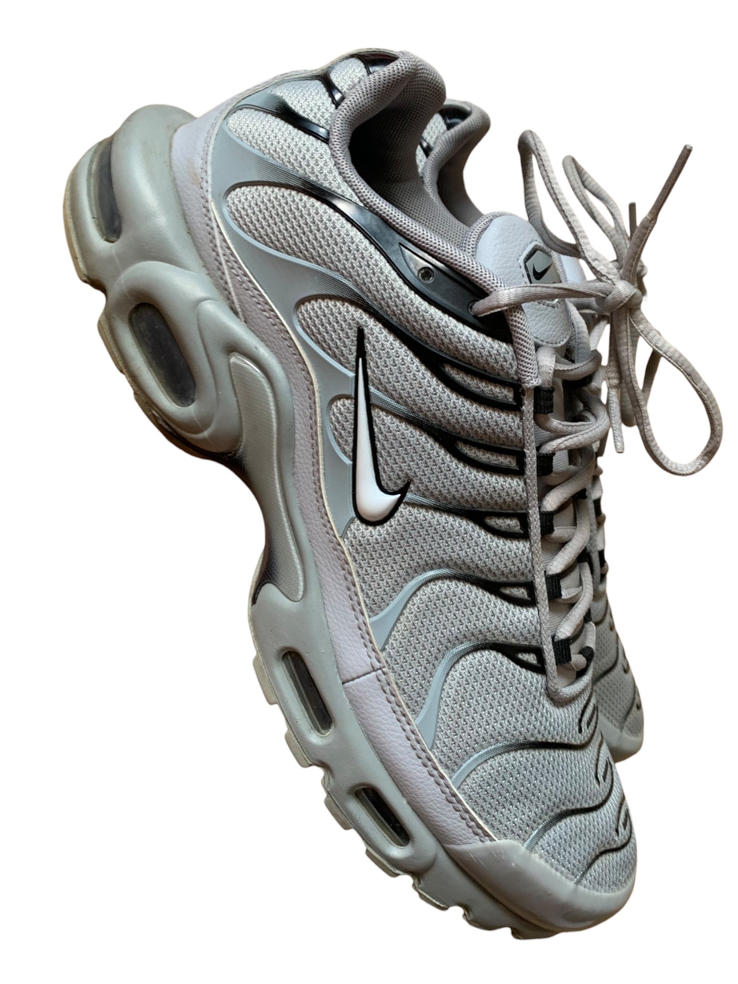Nike air max plus TN ‘wolf grey’ (11)
