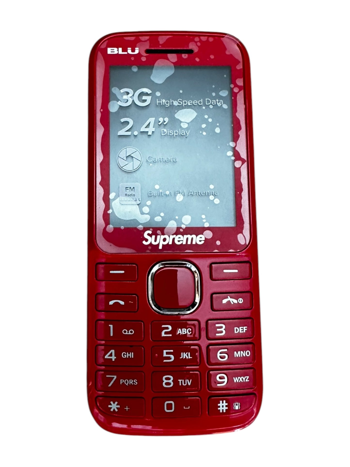 Supreme Phone (OS)