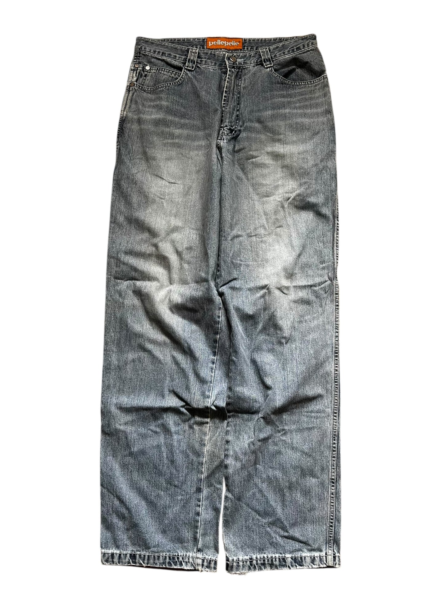 Pelle Pelle Jeans (M)