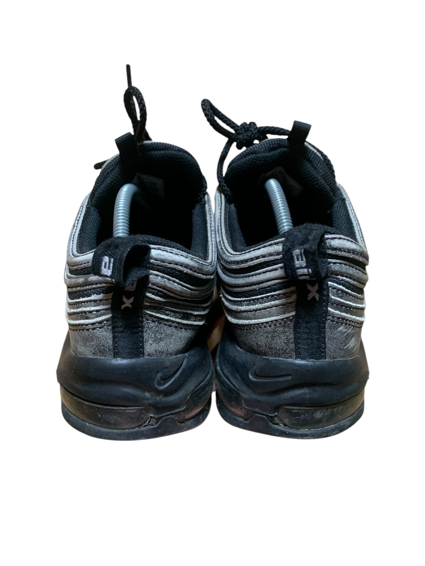 Nike x CDG air max 97s (9.5)