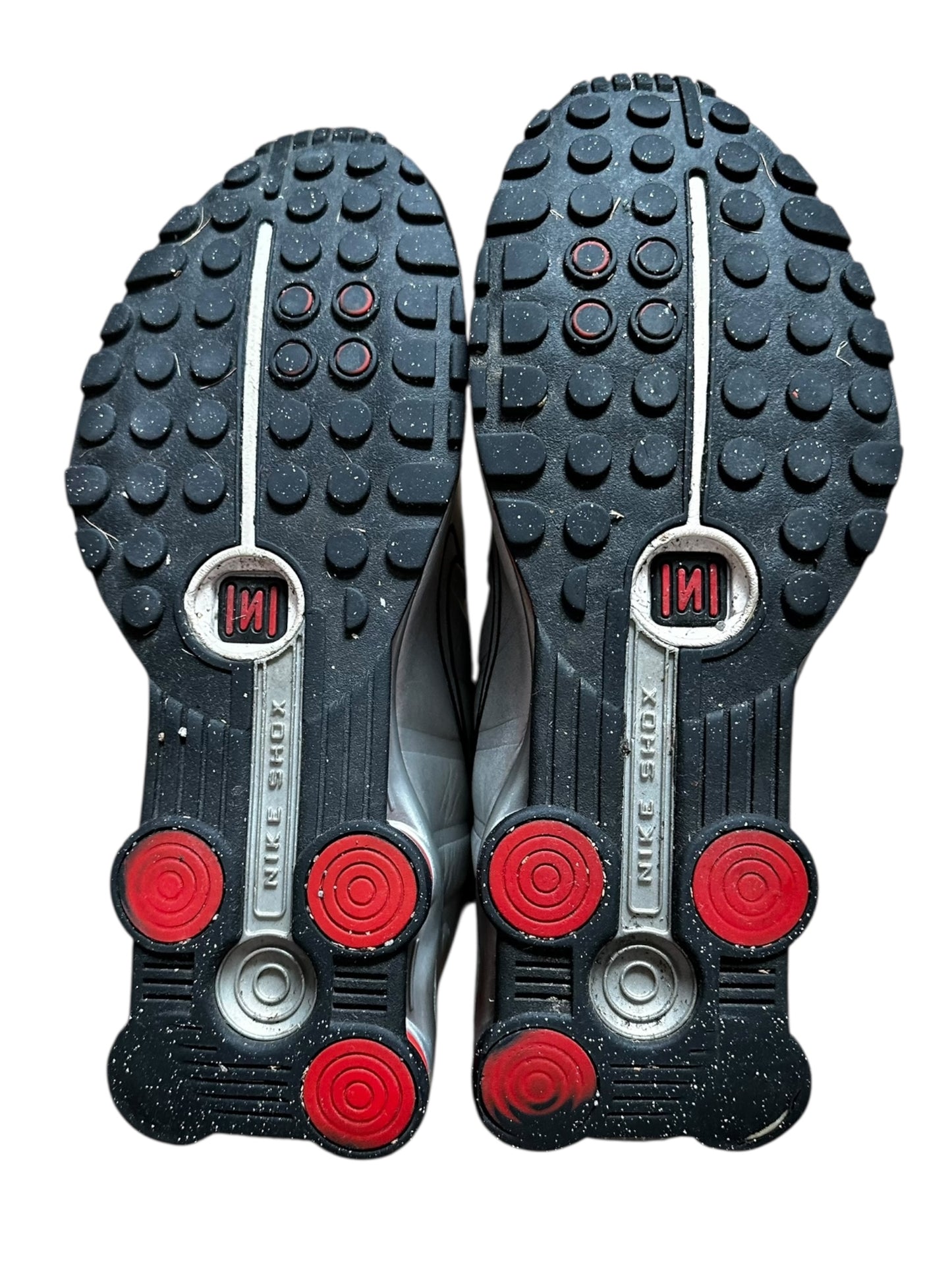Nike Shox R4 (11)