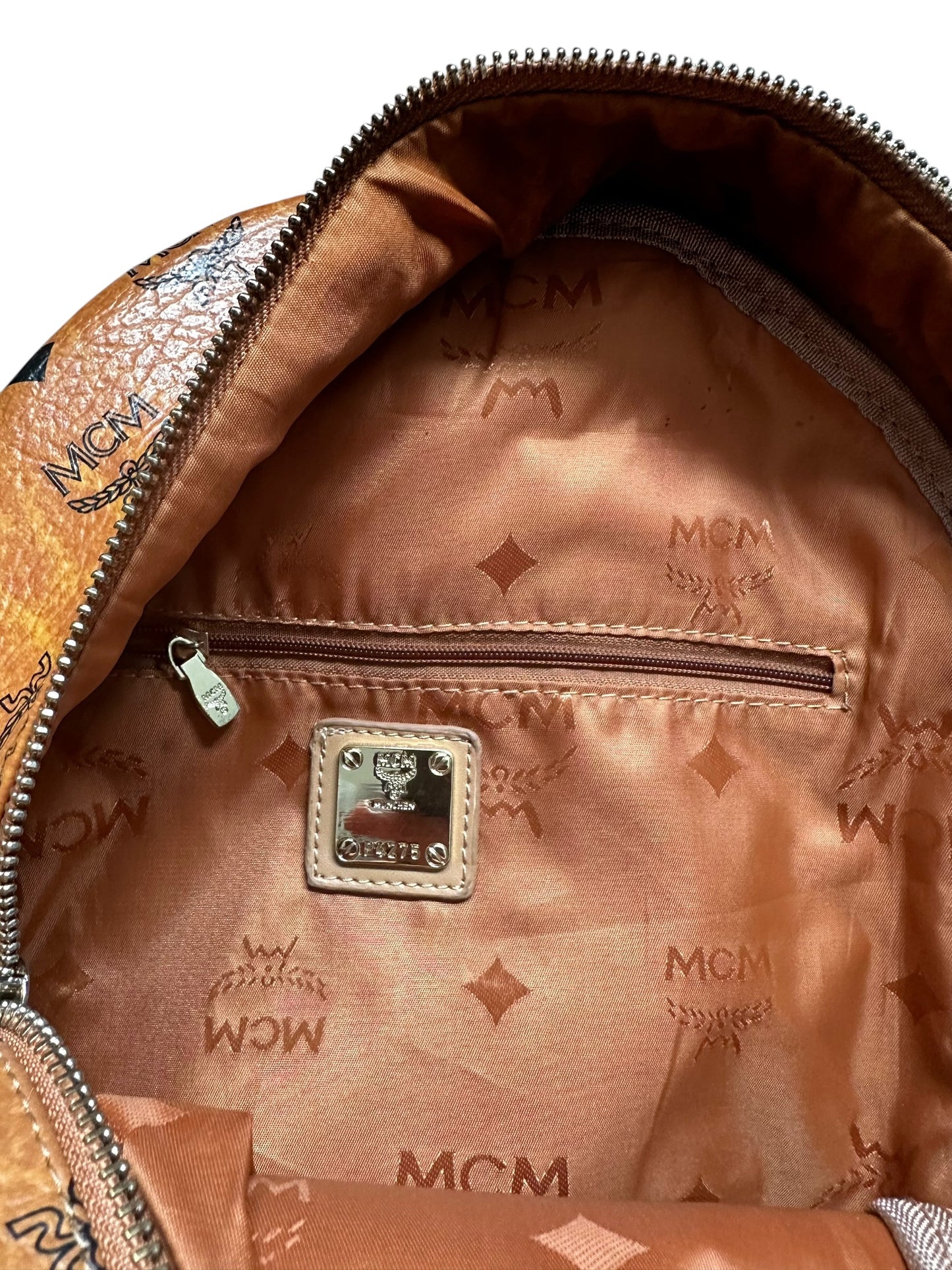 MCM Backpack (OS)