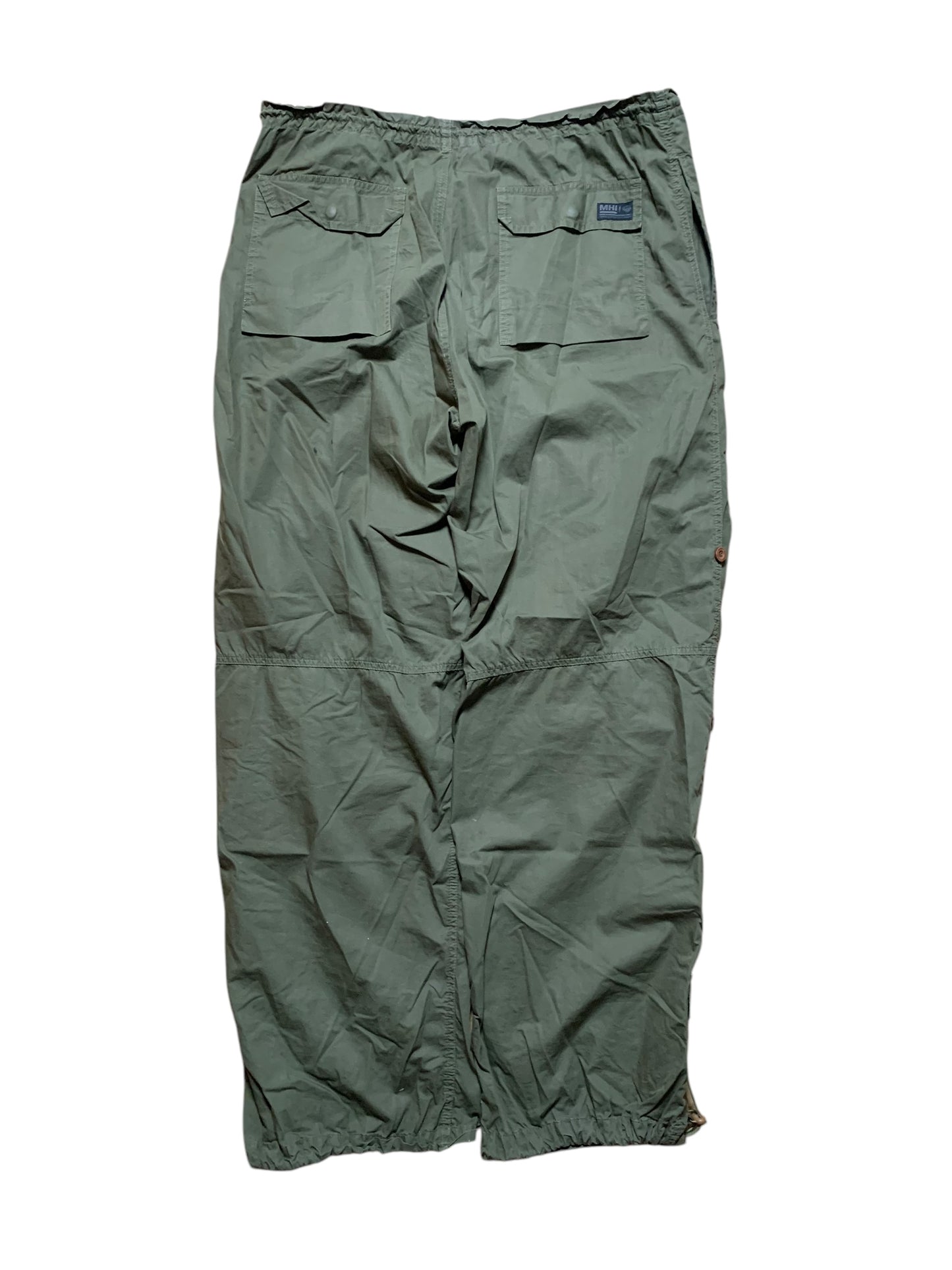 Maharishi snopants (XL)