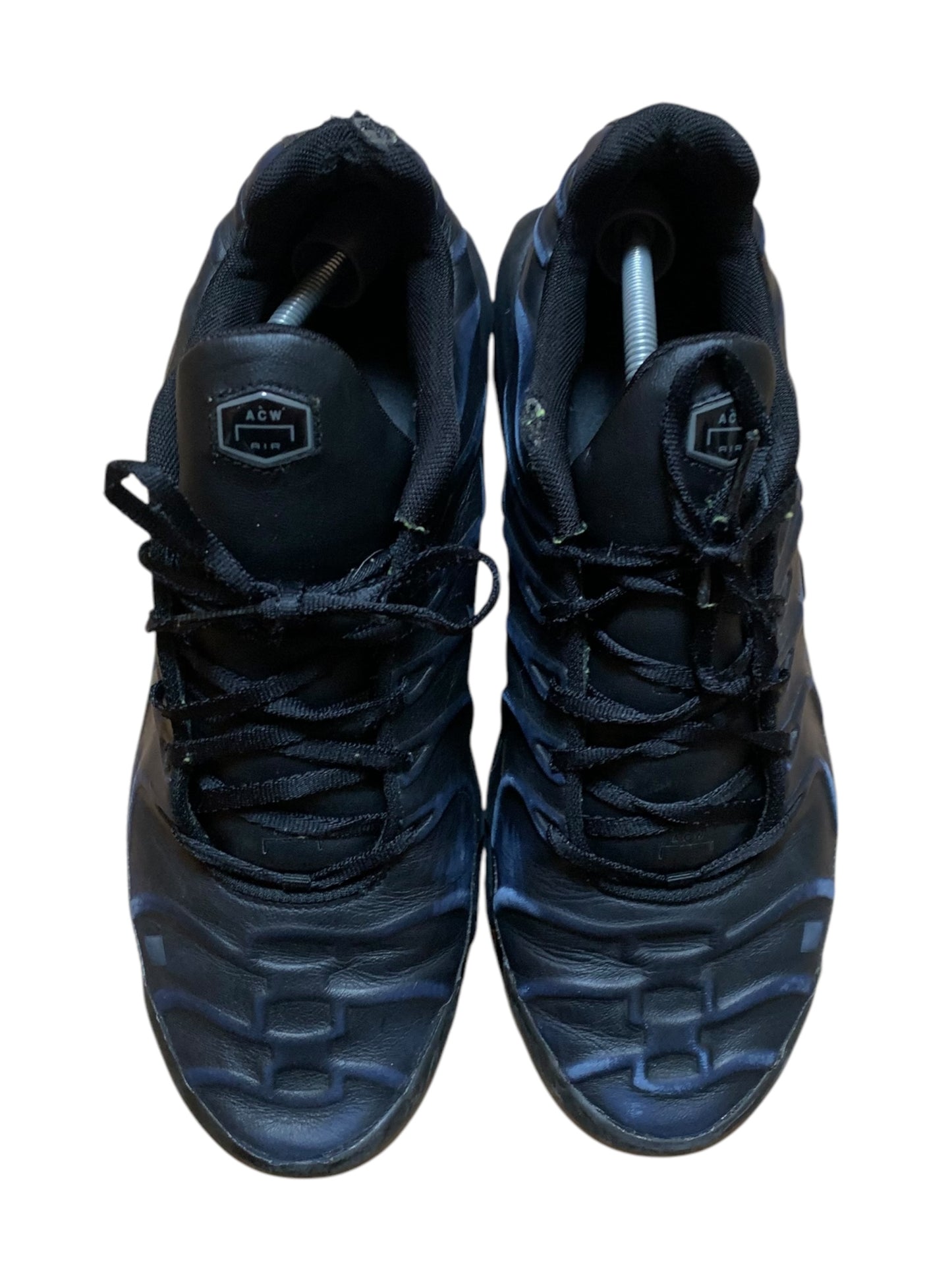 Nike x ACW air max plus TN (10.5)