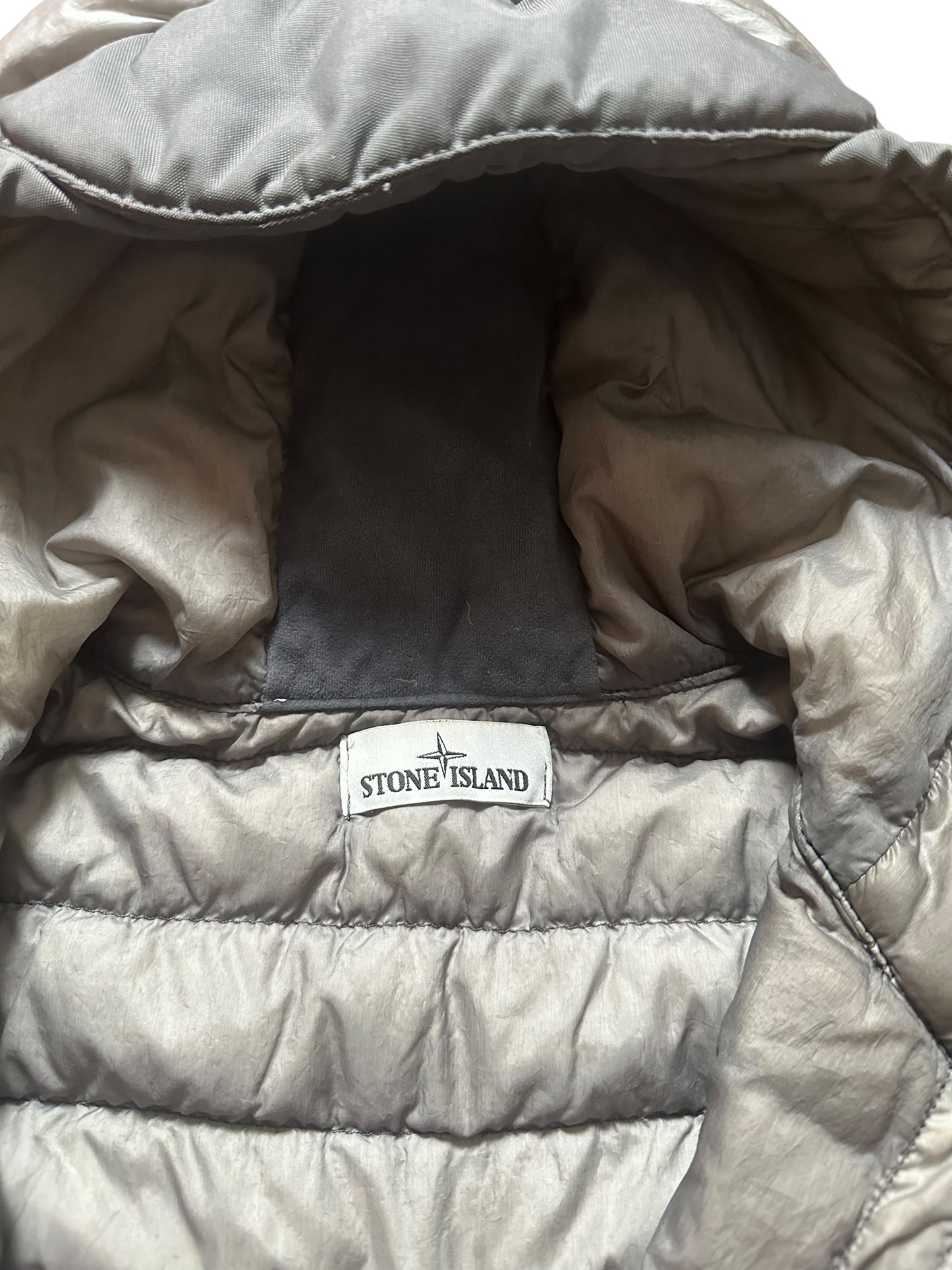 Stone Island Puffer Jacket (L)