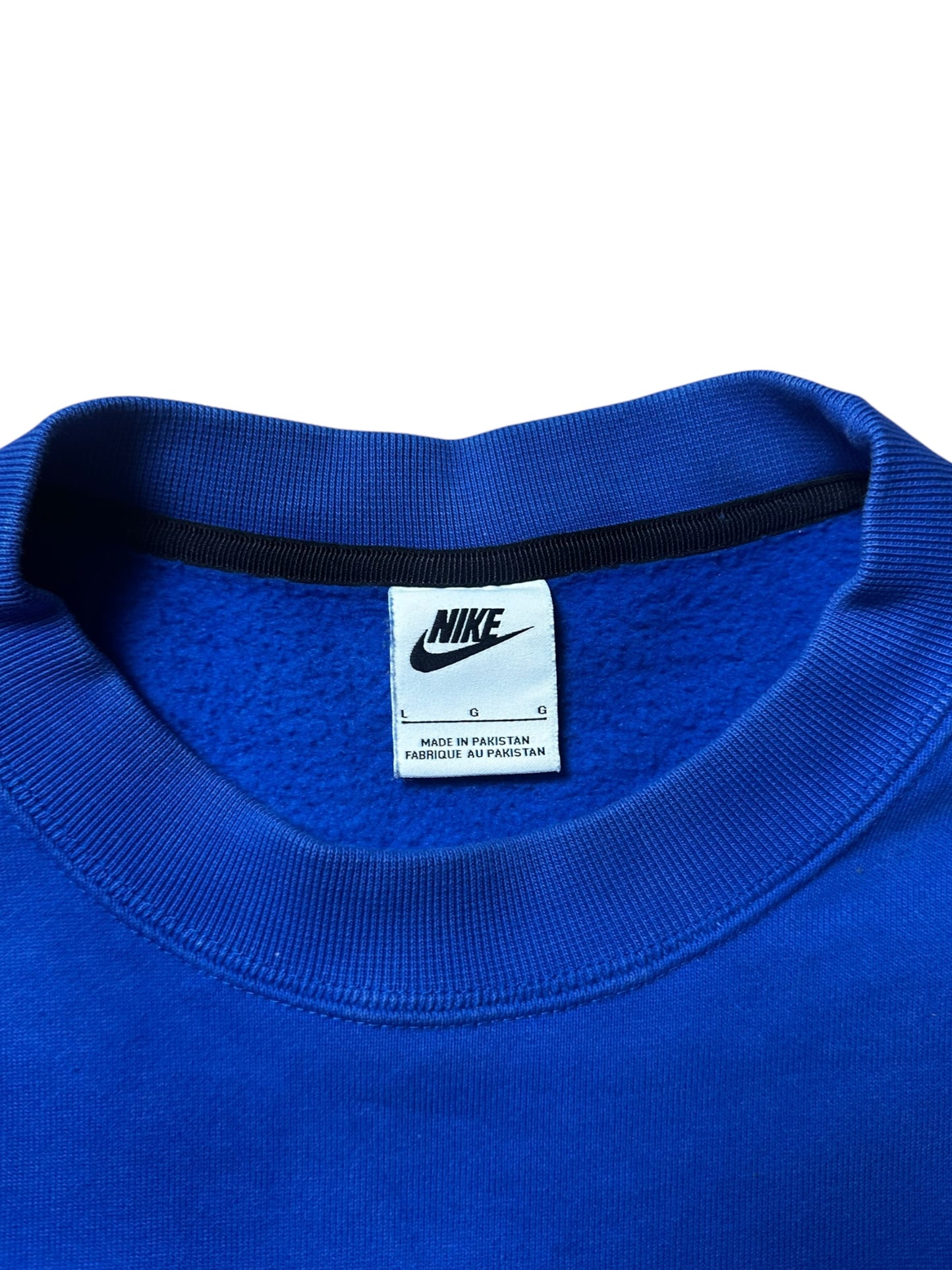Nike Stussy Hoodie (L)