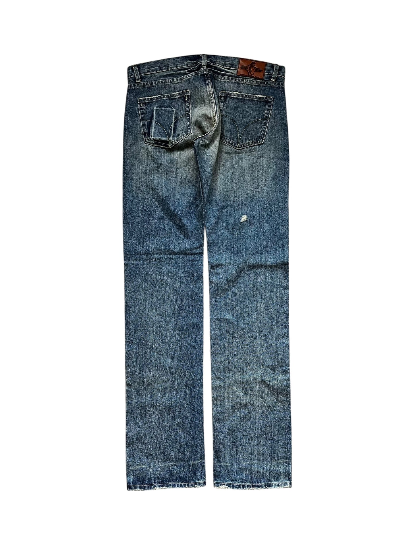 Hysteric Glamour Jeans (M)