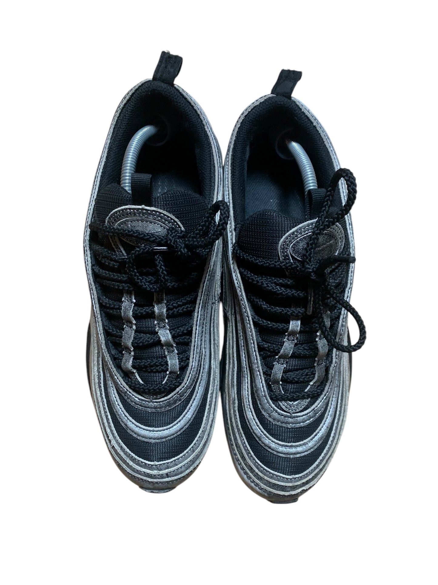 Nike x CDG air max 97s (9.5)
