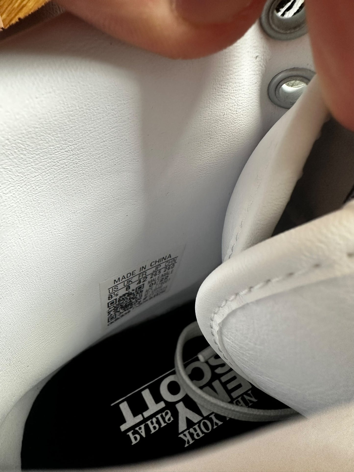 Adidas Jeremy Scott Wings (8)