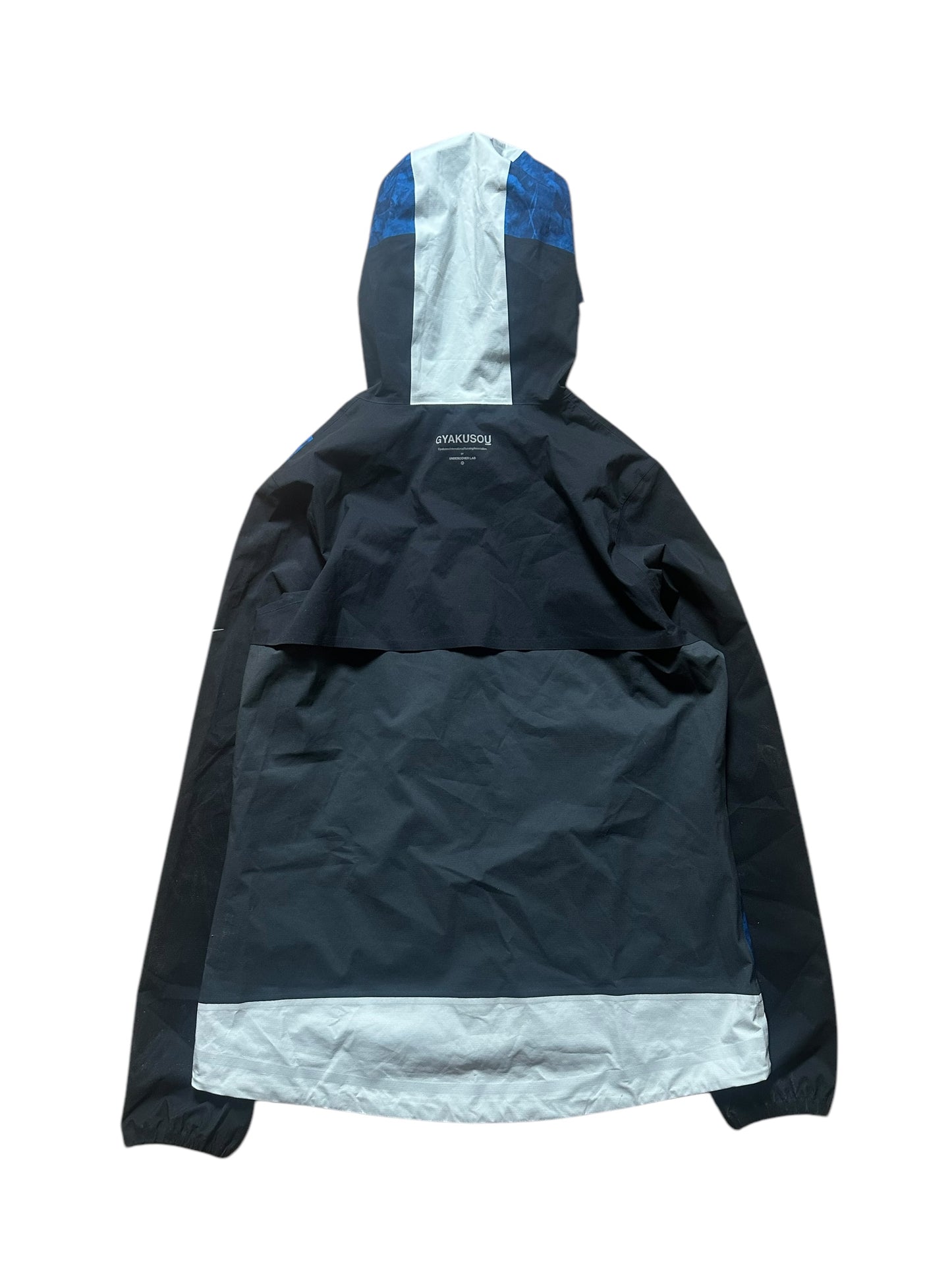 Nike gyakusou running jacket (S)