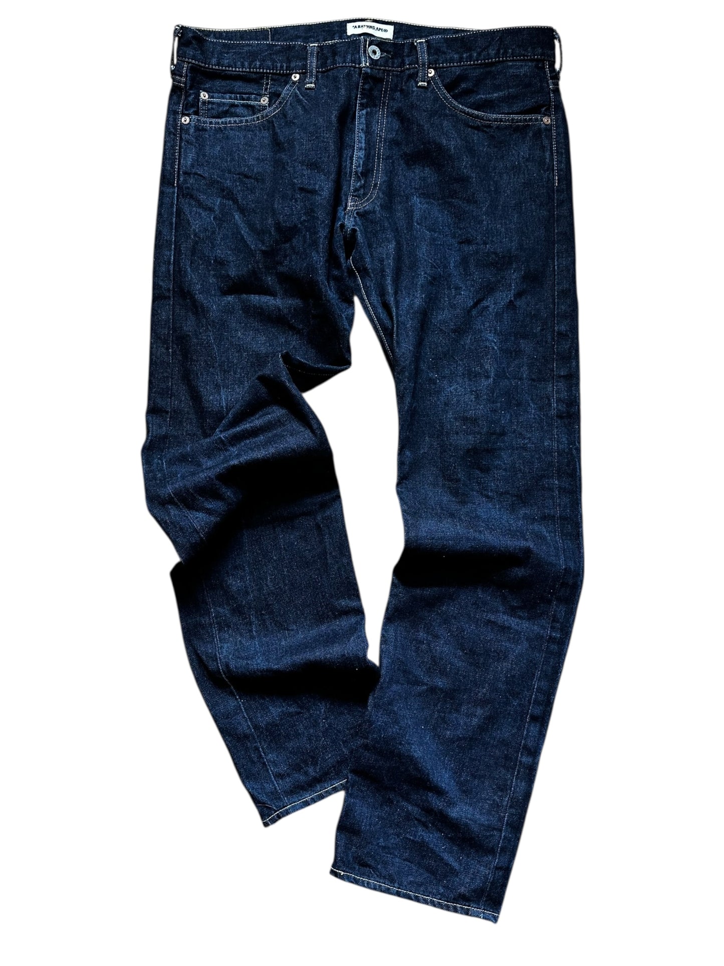 Bape Jeans (L)