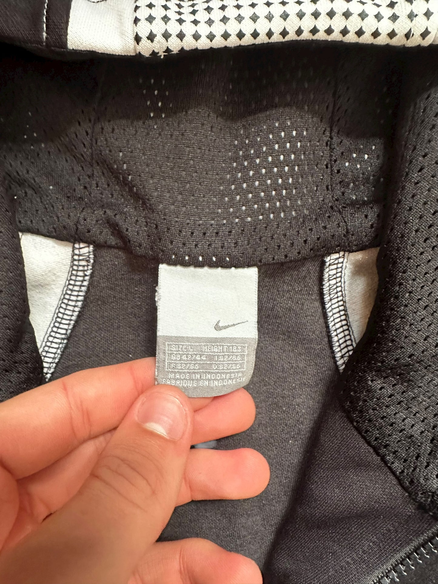 Nike Air Max Hoodie (L)