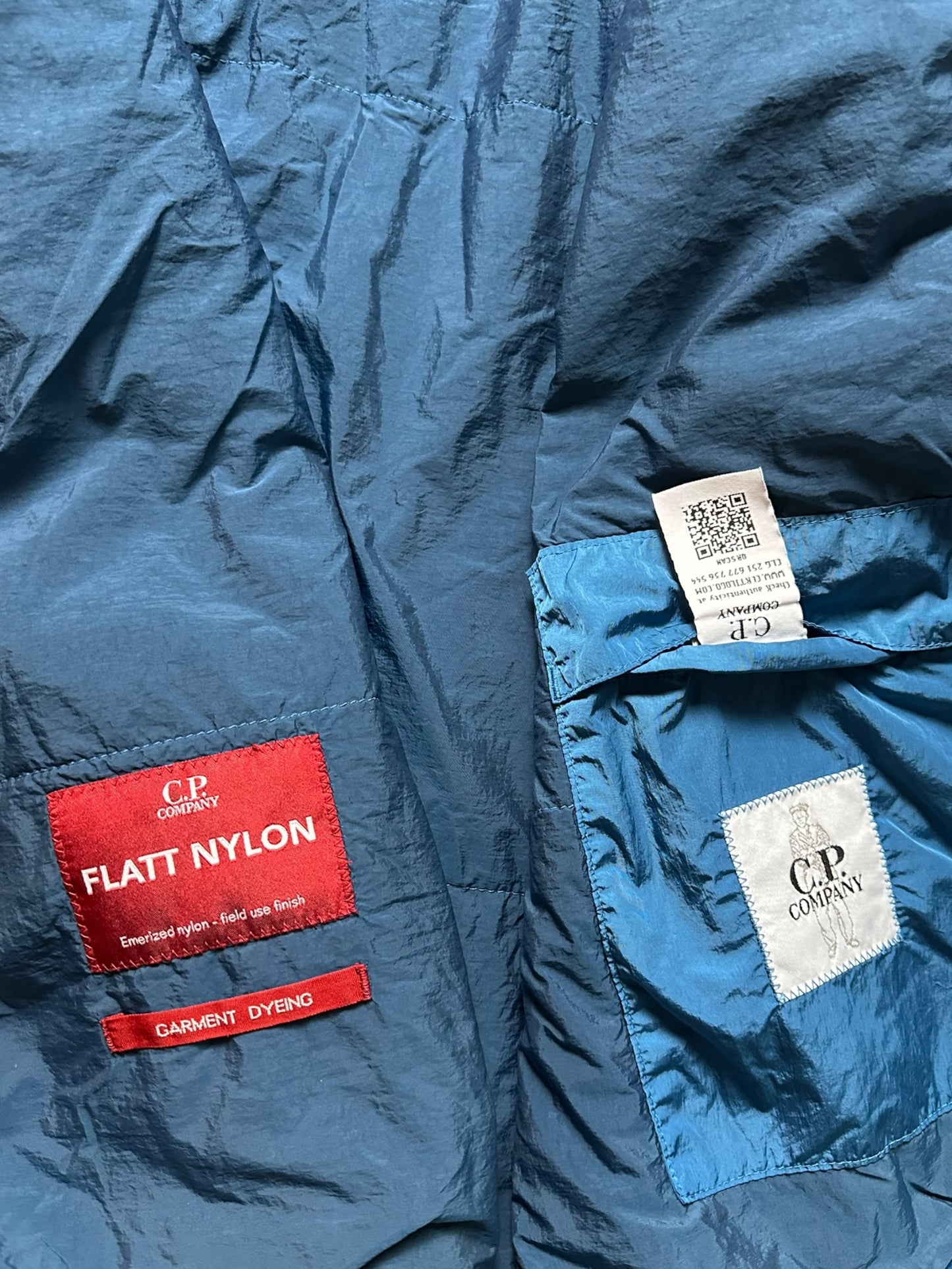 CP Company Jacket (L)
