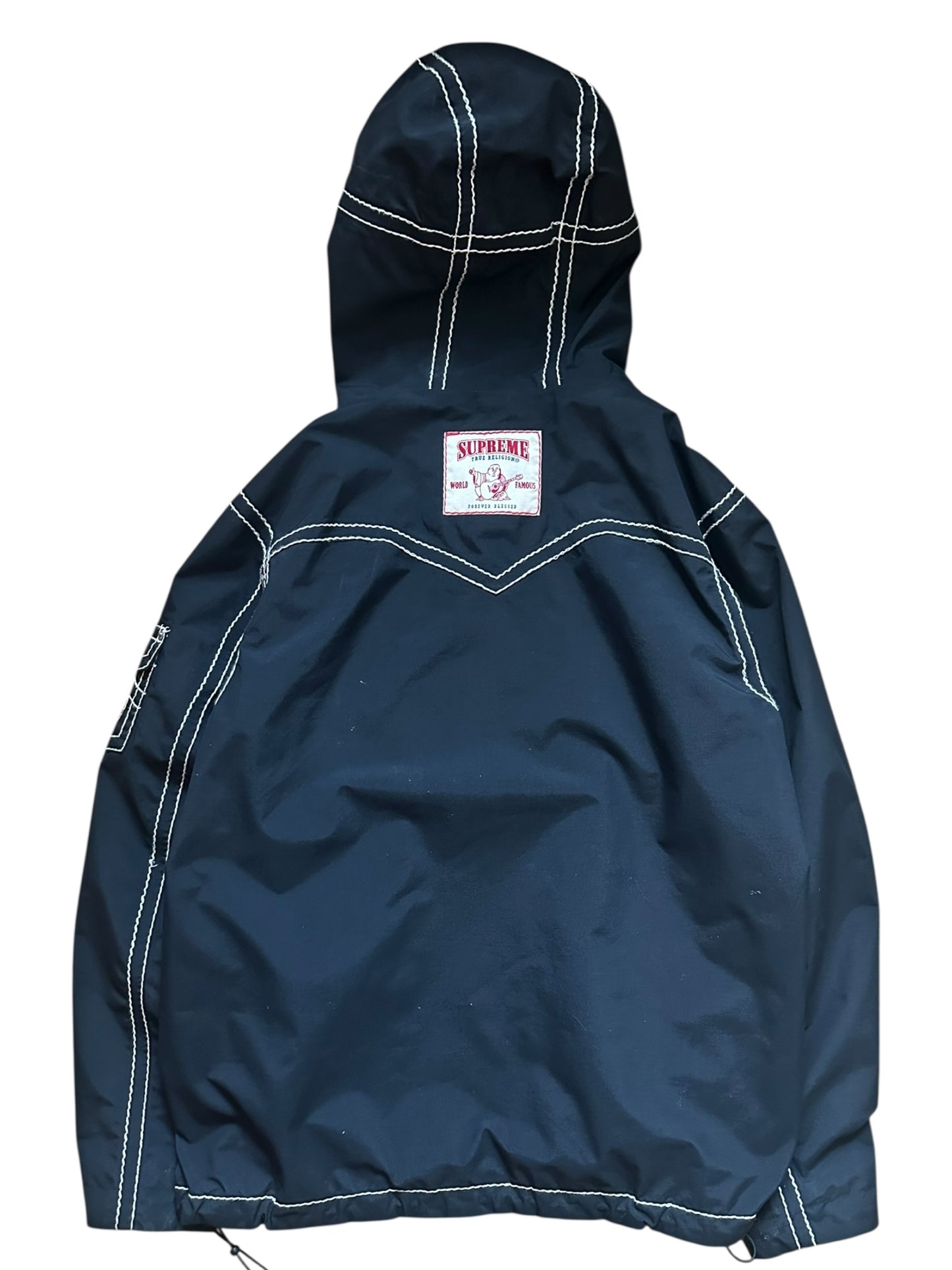 Supreme True Religion Jacket (L)