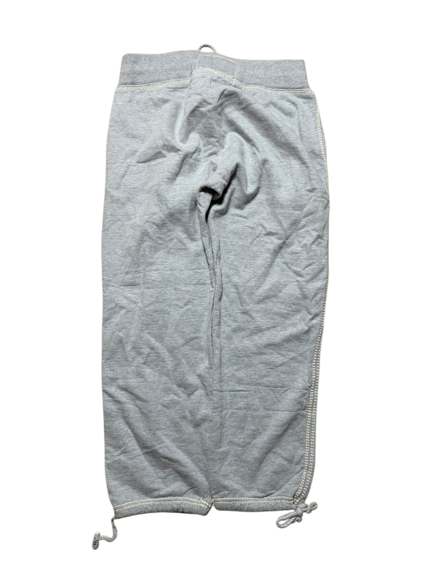 True religion big stitch joggers (L)