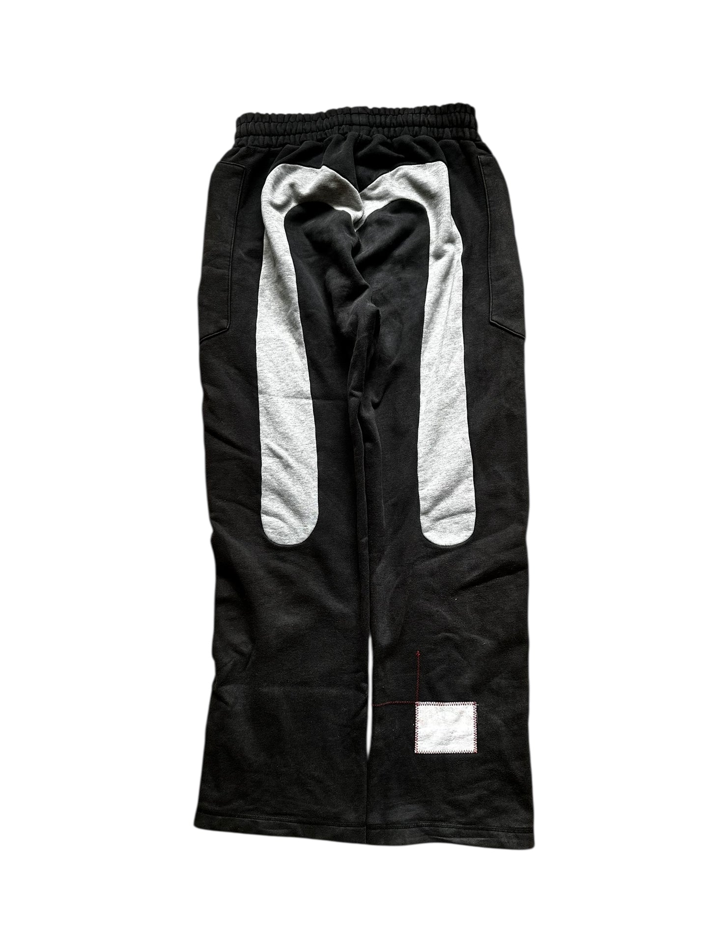 Evisu Joggers (M)