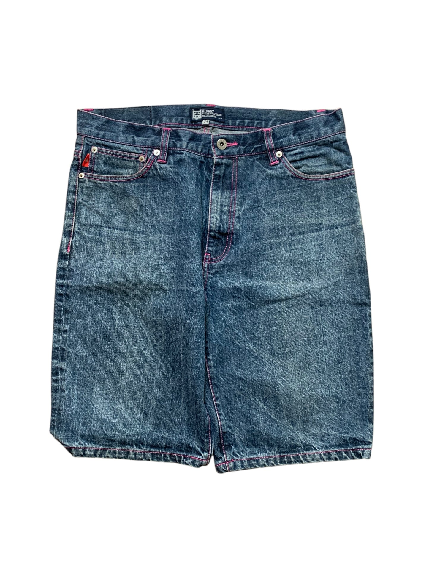 Stussy jorts (L)